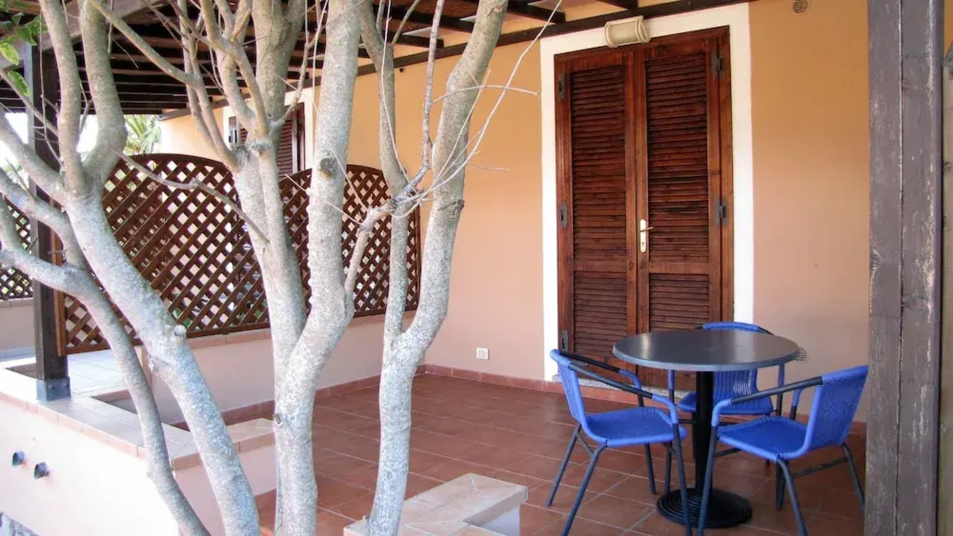 Residence Al Barcoco CAV