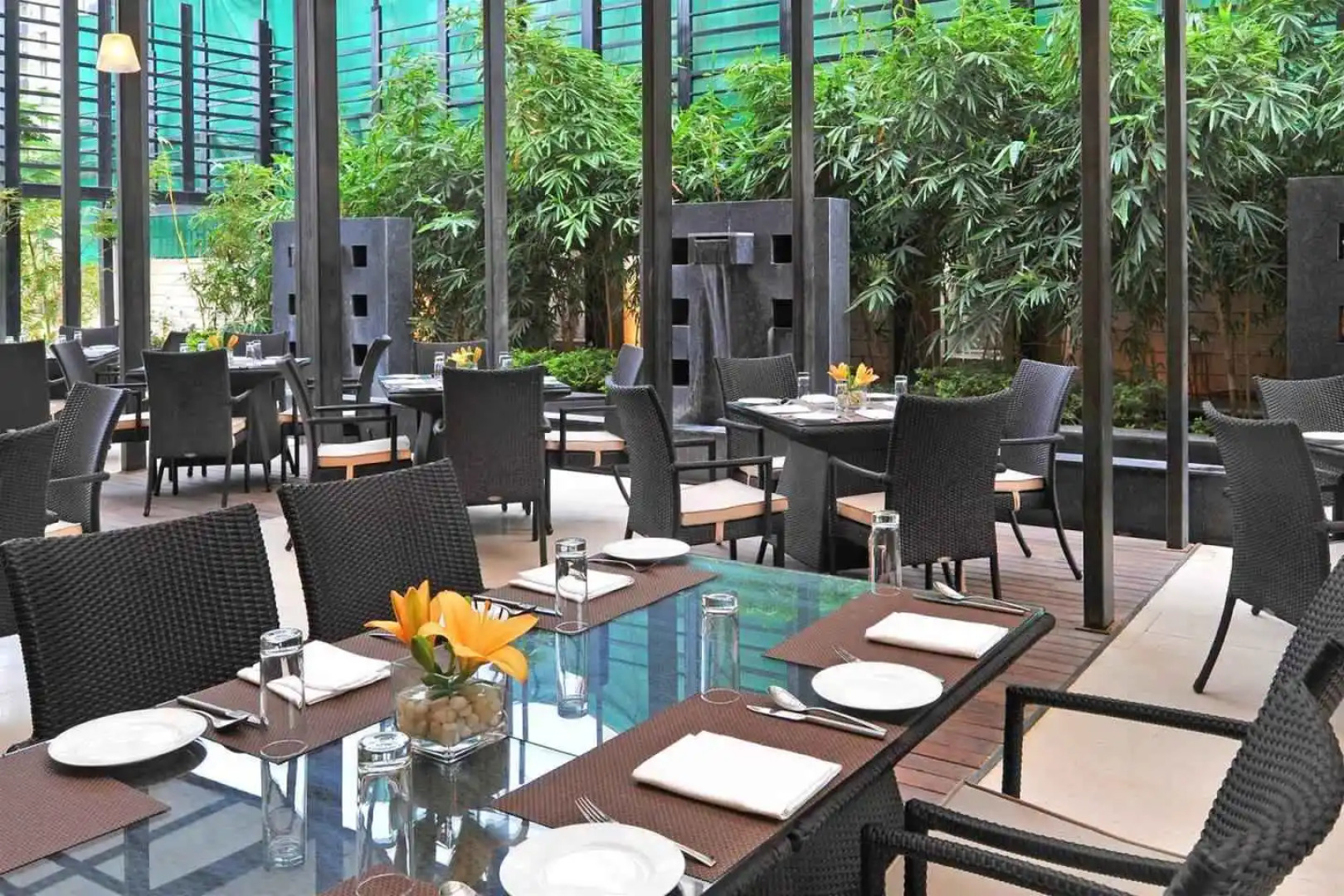 Four Points by Sheraton Hotel & Serviced Apartments, Pune