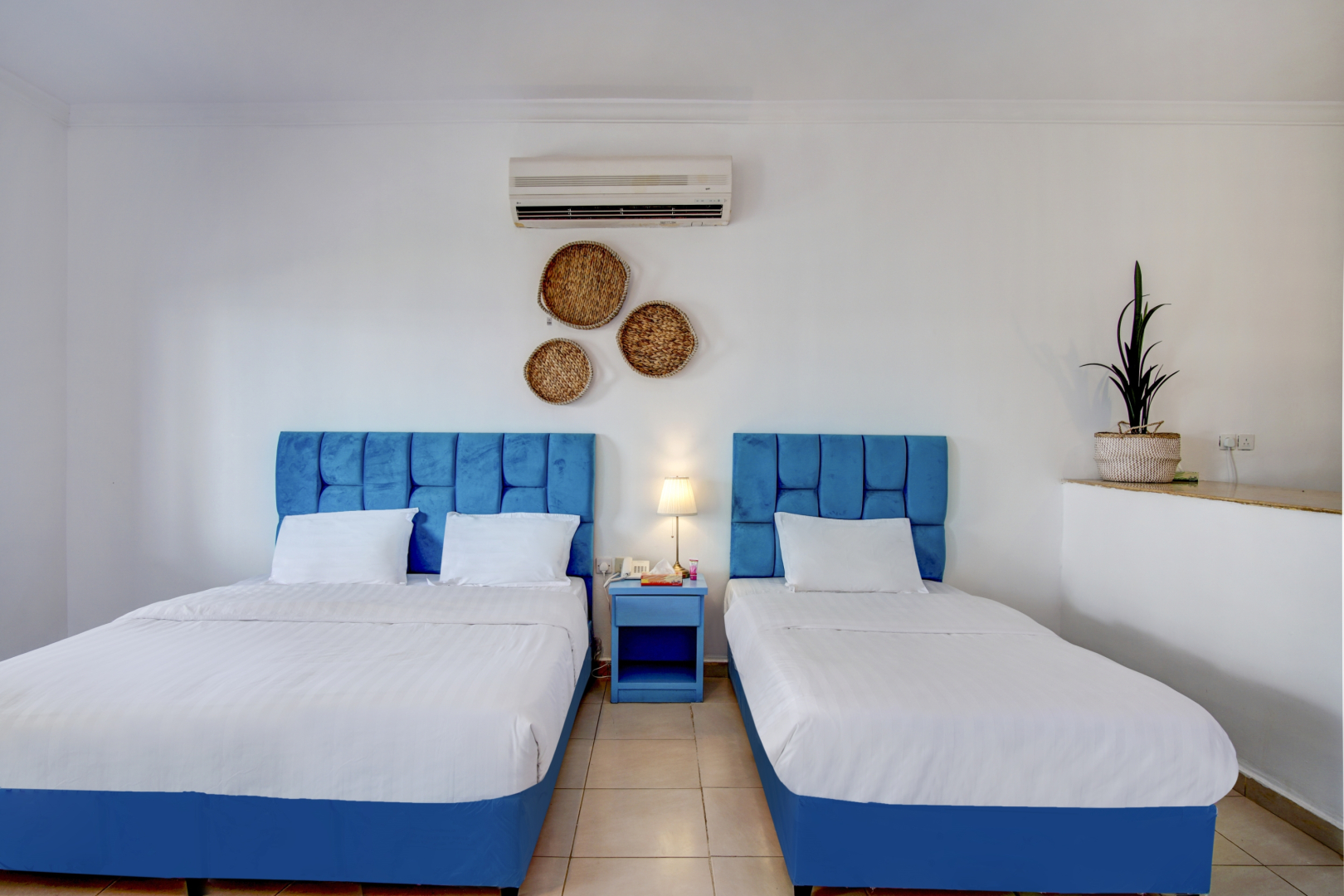 OYO 242 Al Ahlam Resort Al Leith