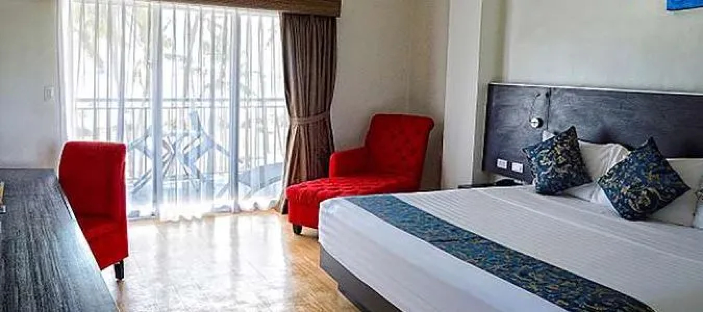 Best Western Mactan Resort