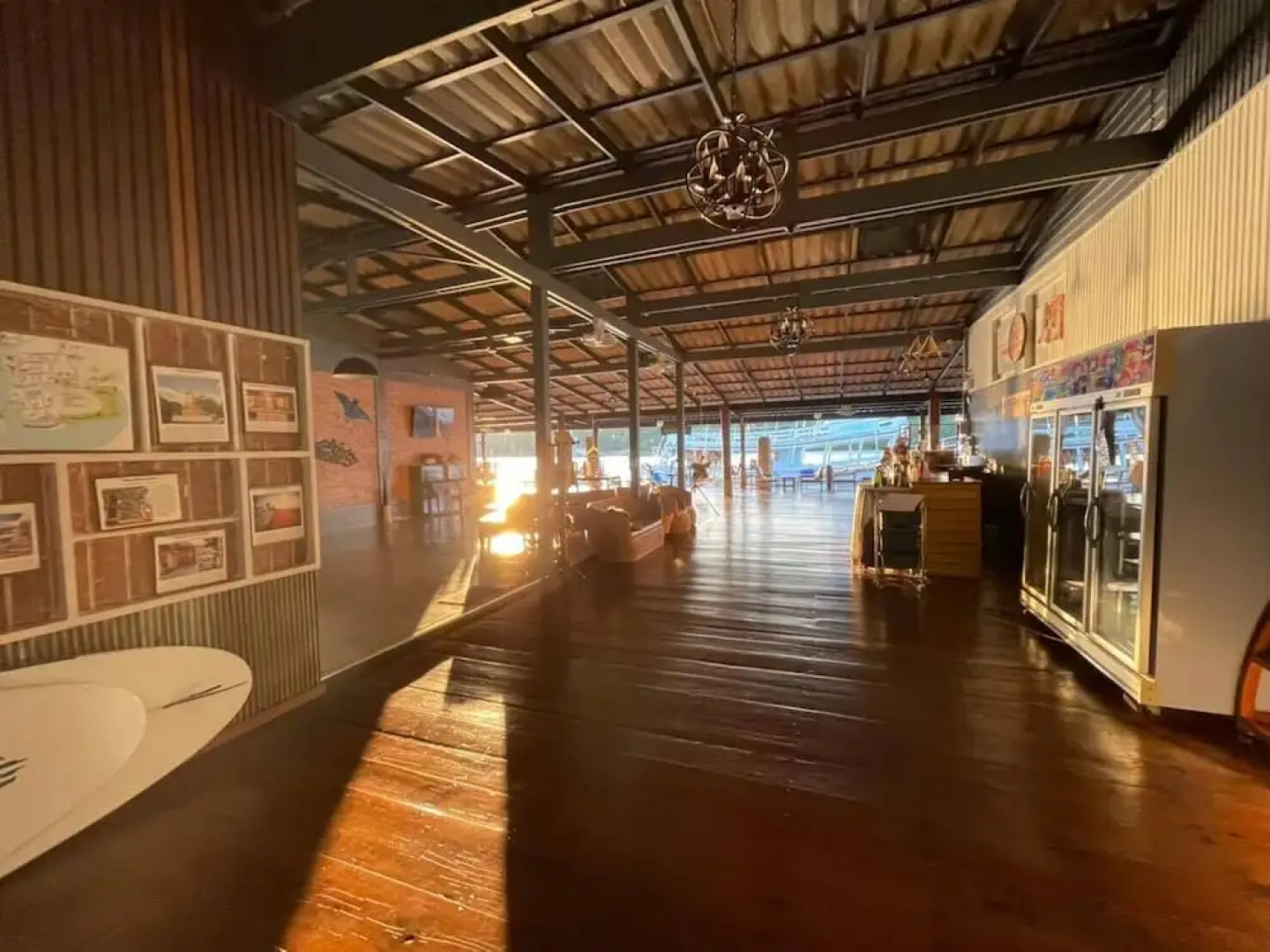 Baanchansamut Homestay