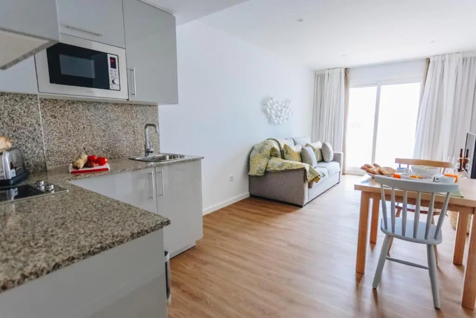 Apartamentos La Toja