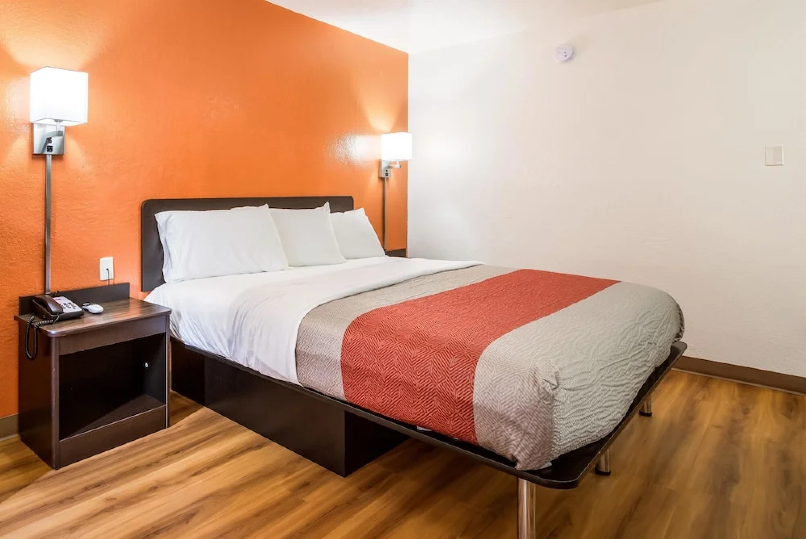 Motel 6 Houston North-Spring