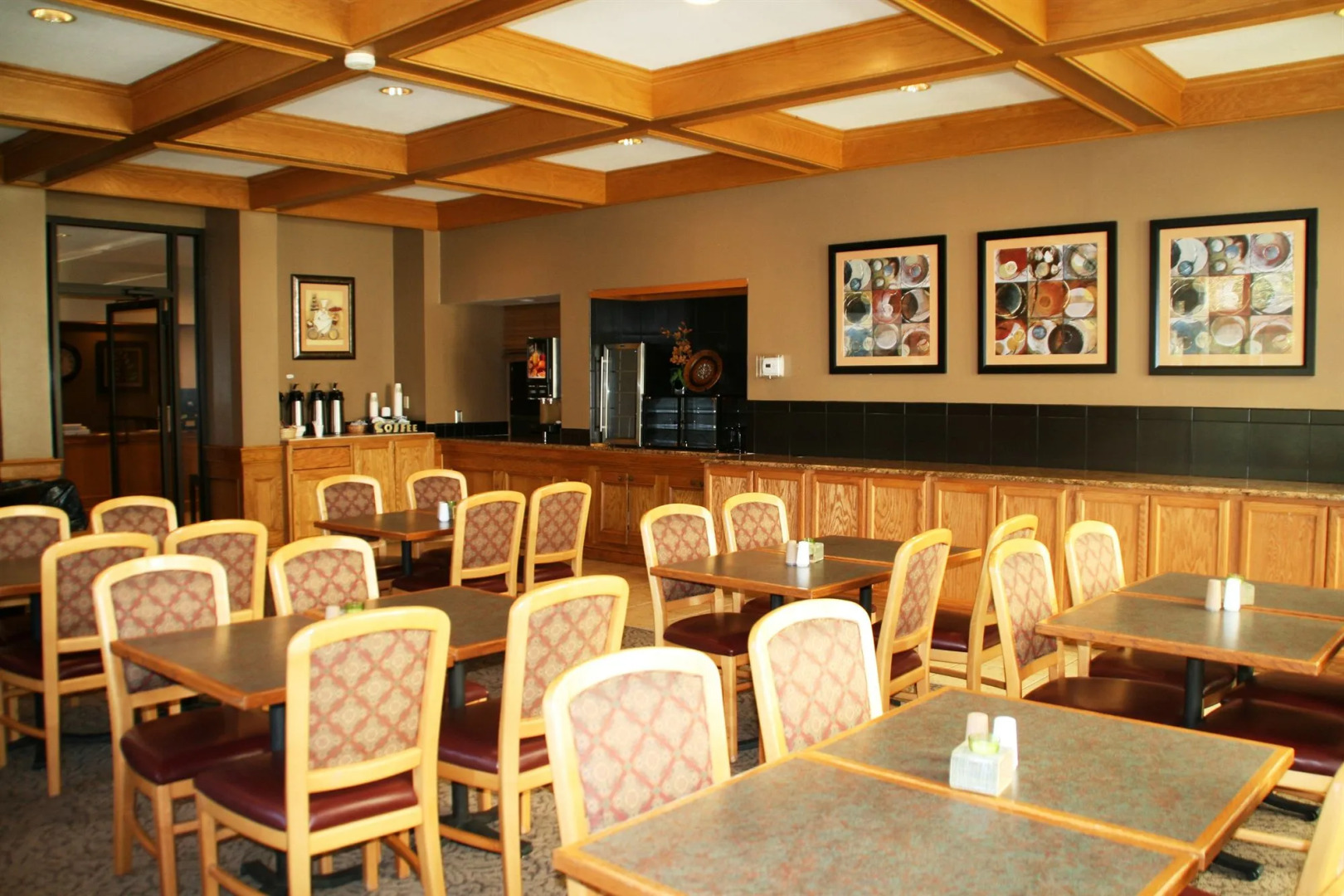 Sterling Hotel and Suites