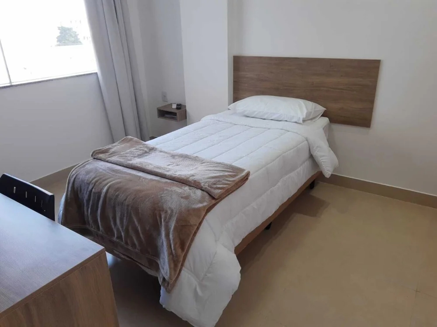Boa Esperança Apart Hotel