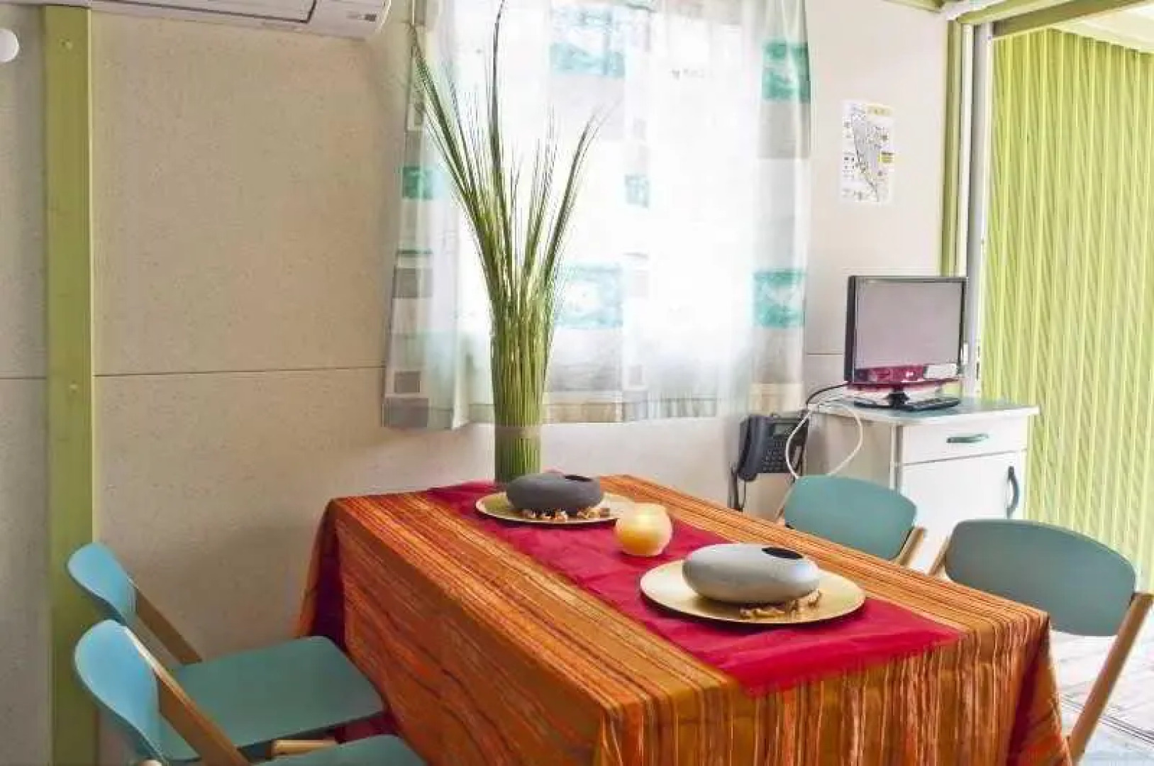 Bungalows Los Escullos