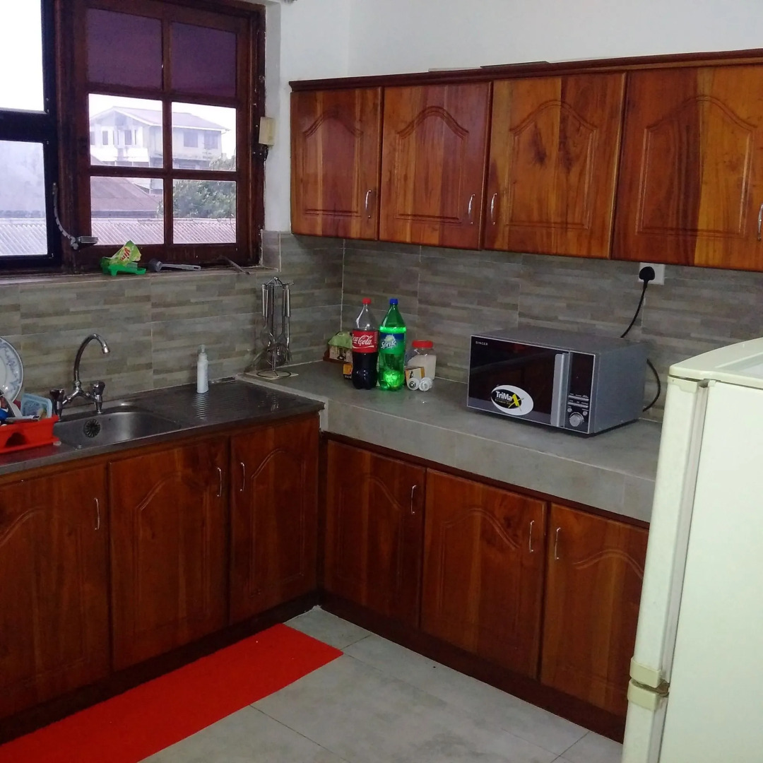 Cozy Suites Sri Lanka