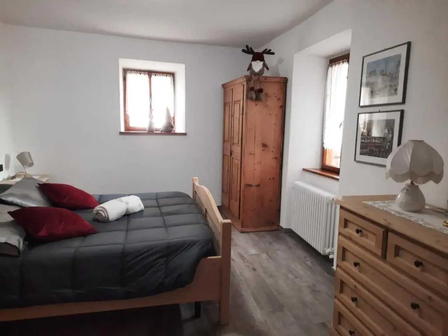 Antica Canonica di Casa Bernardi