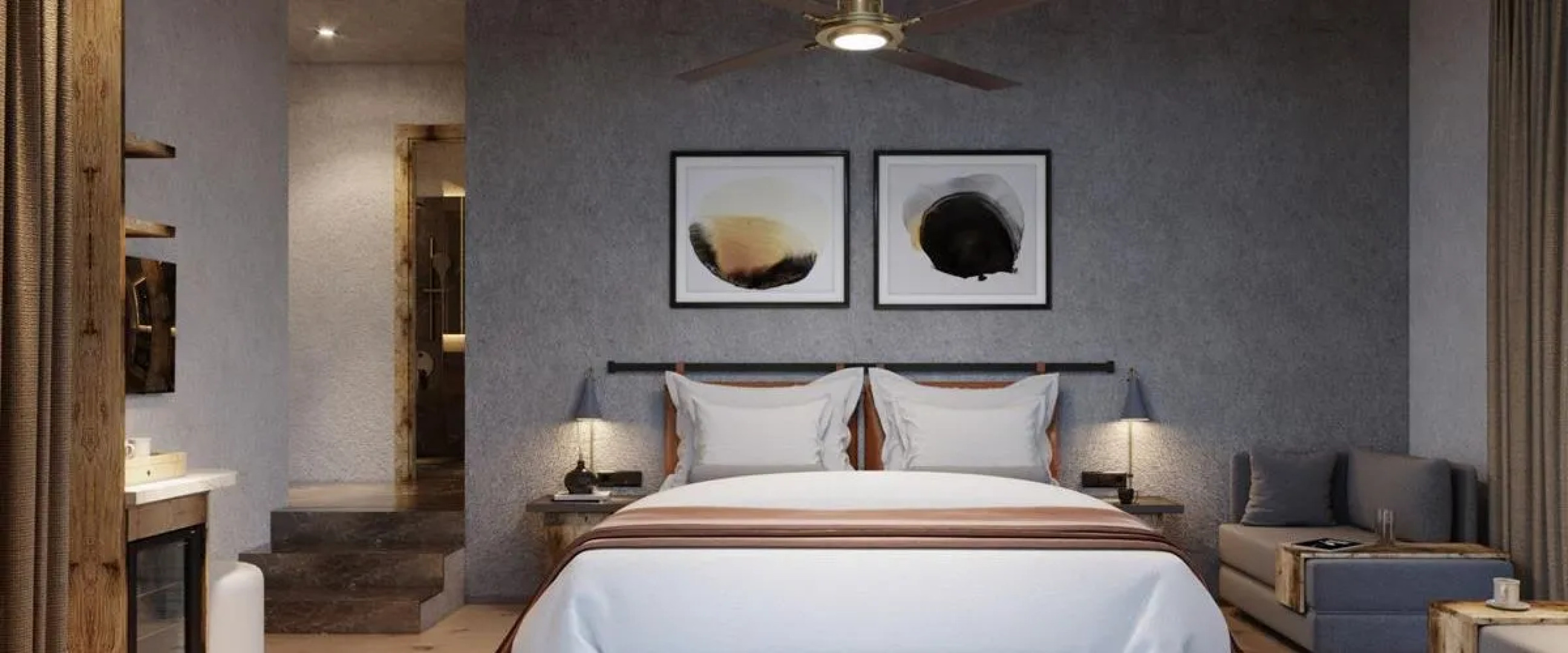 Huköy Doğa Oteli - Eğitim ve Etkinlik Köyü