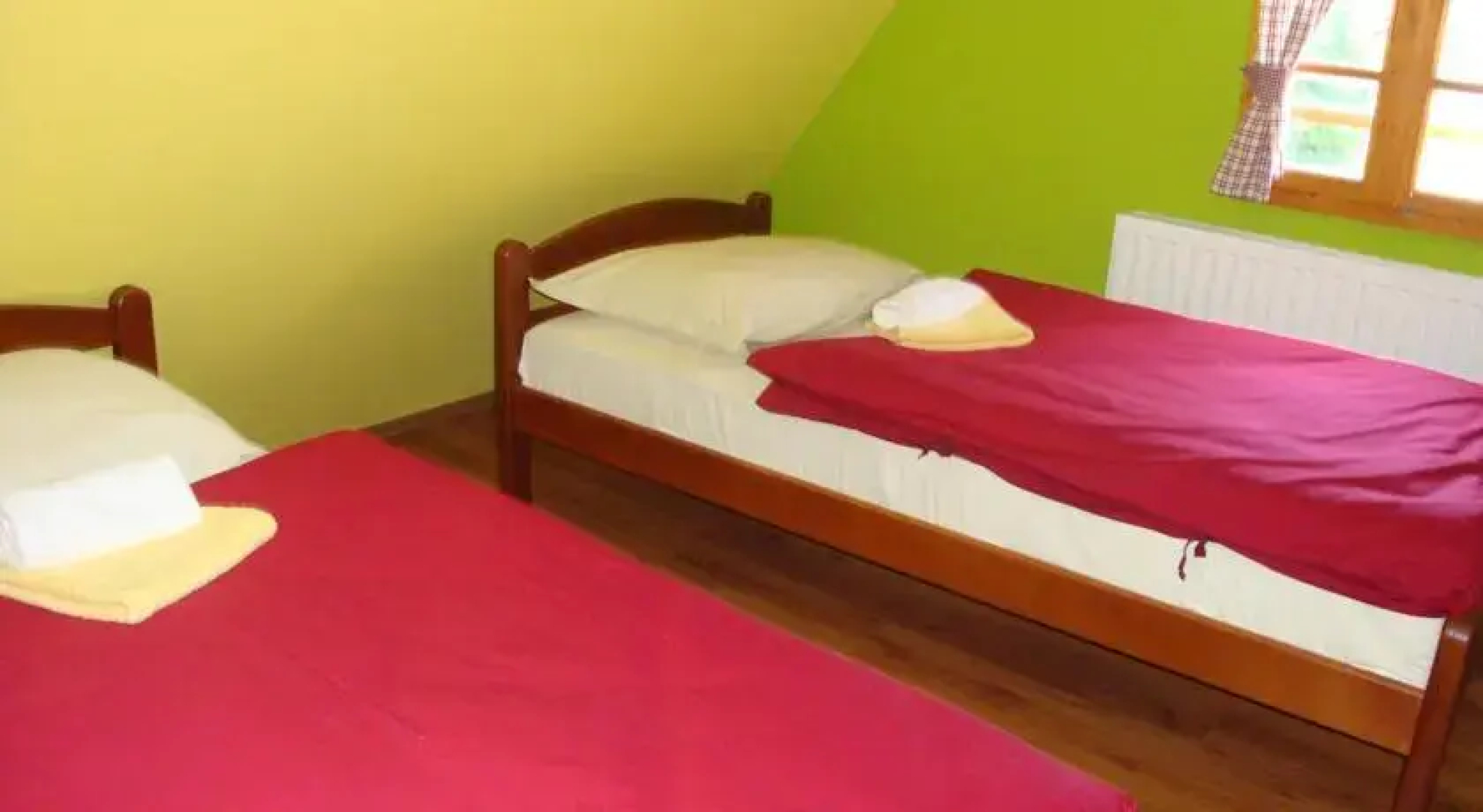 Guest House Repusnicka Klet