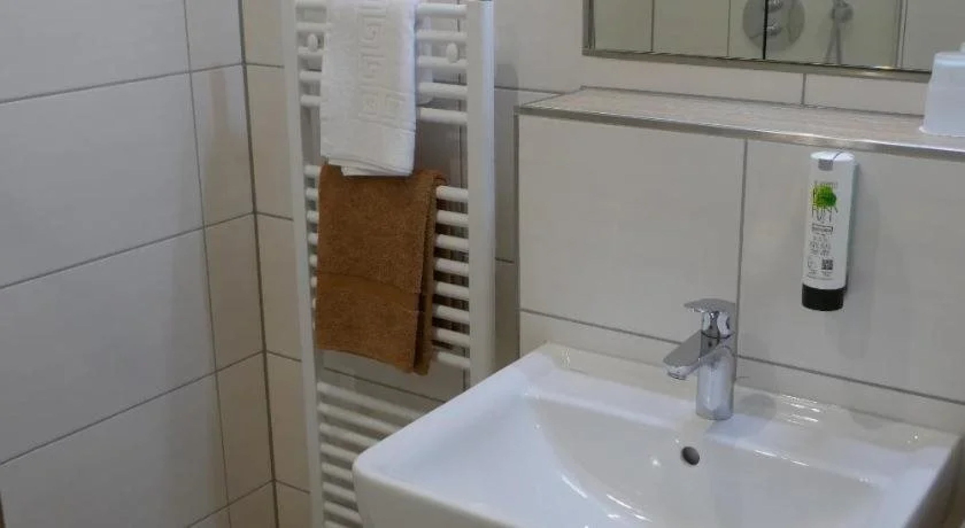 Hotel-Restaurant van Lendt