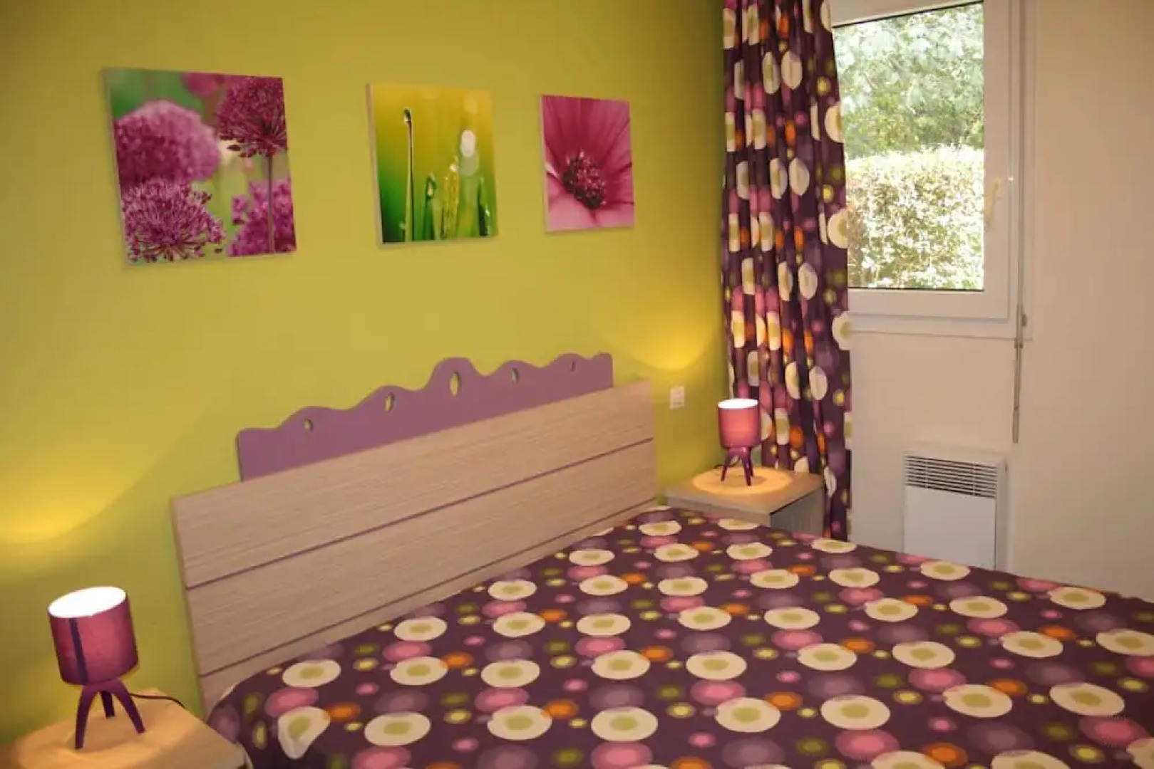 Lagrange Vacances Les Pierres de Jade