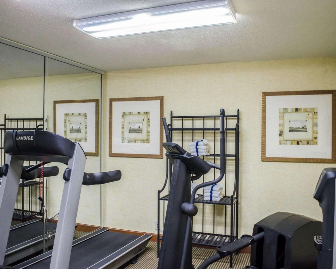 SureStay Studio by Best Western Pensacola