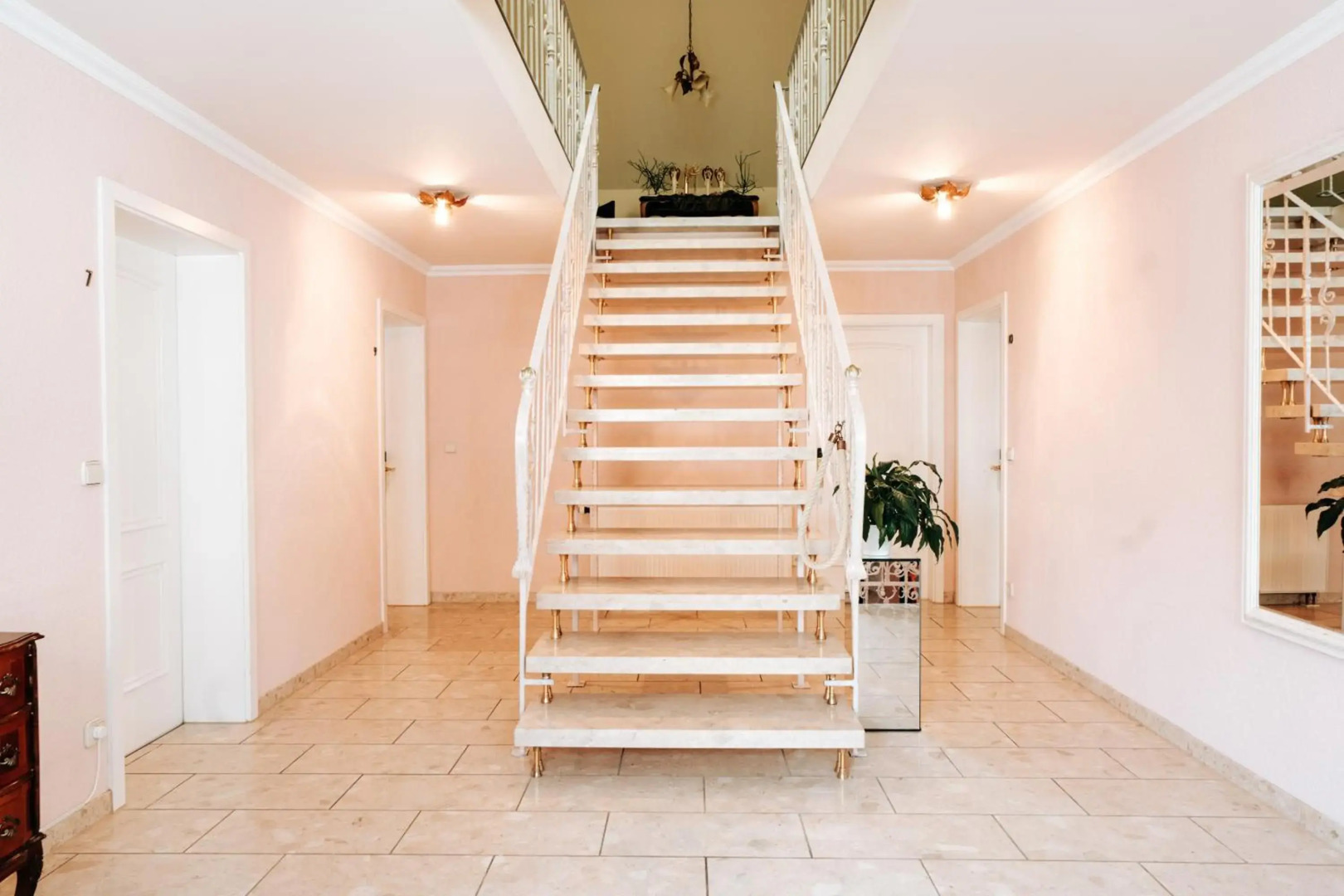 Hotel Restaurant Traube