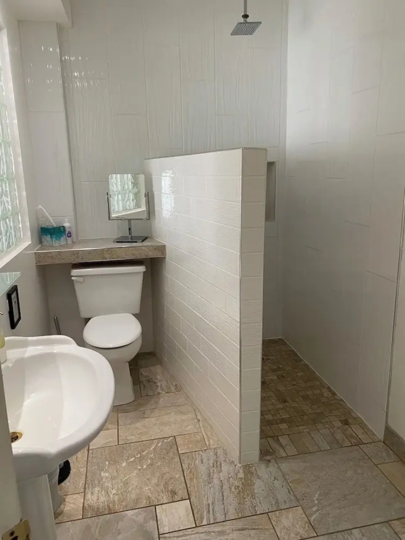 Pikes Peak Paradise Bed and Breakfast