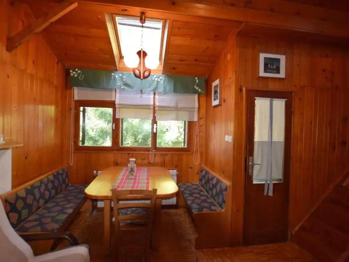 Restful Holiday Home in Vrbovsko