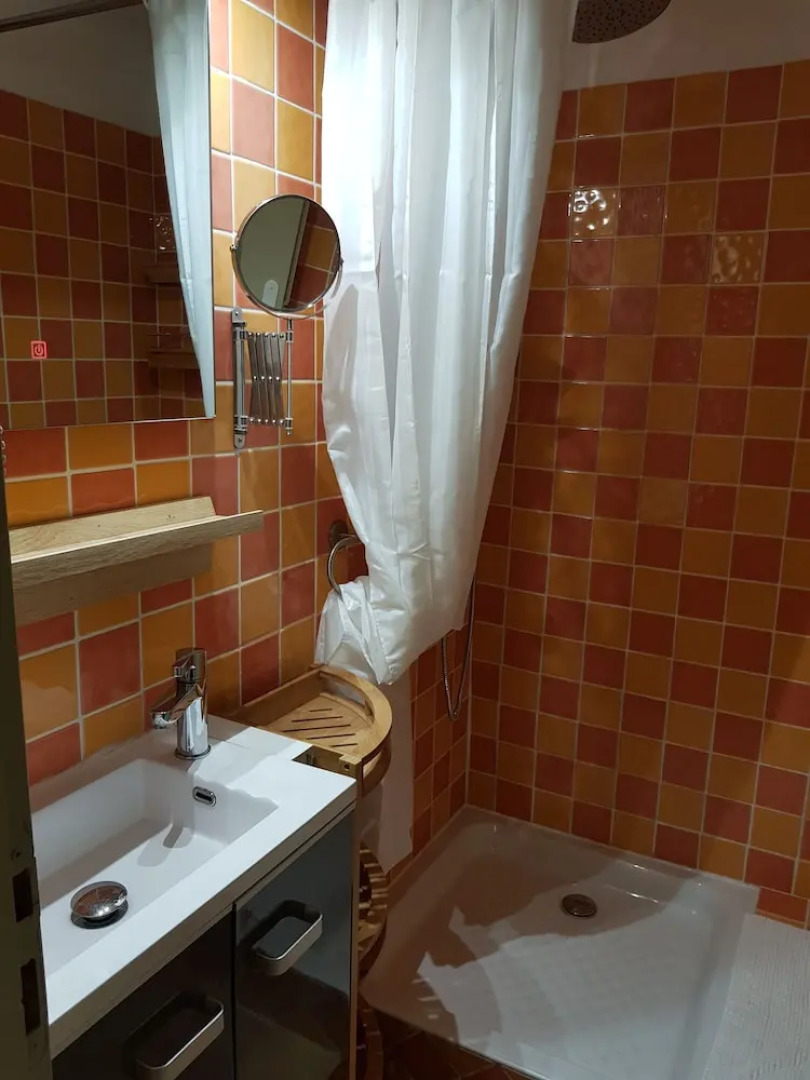 Île Ô des Capucins