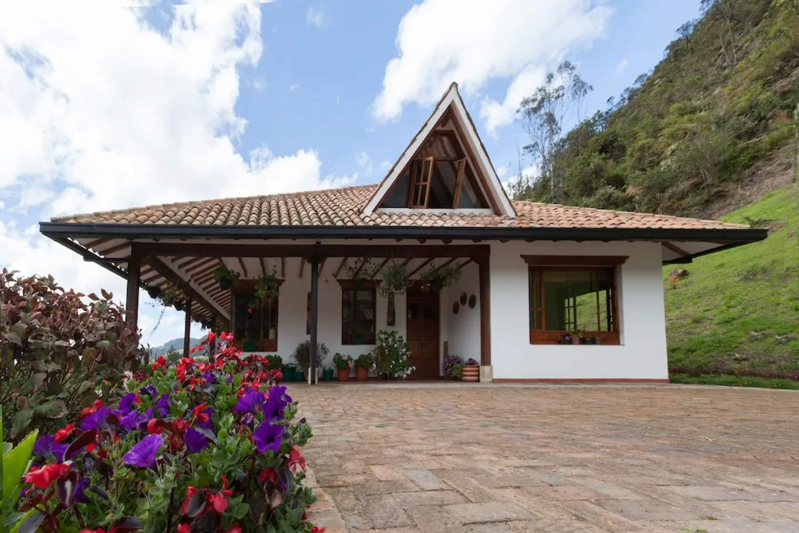 Villa del Moján