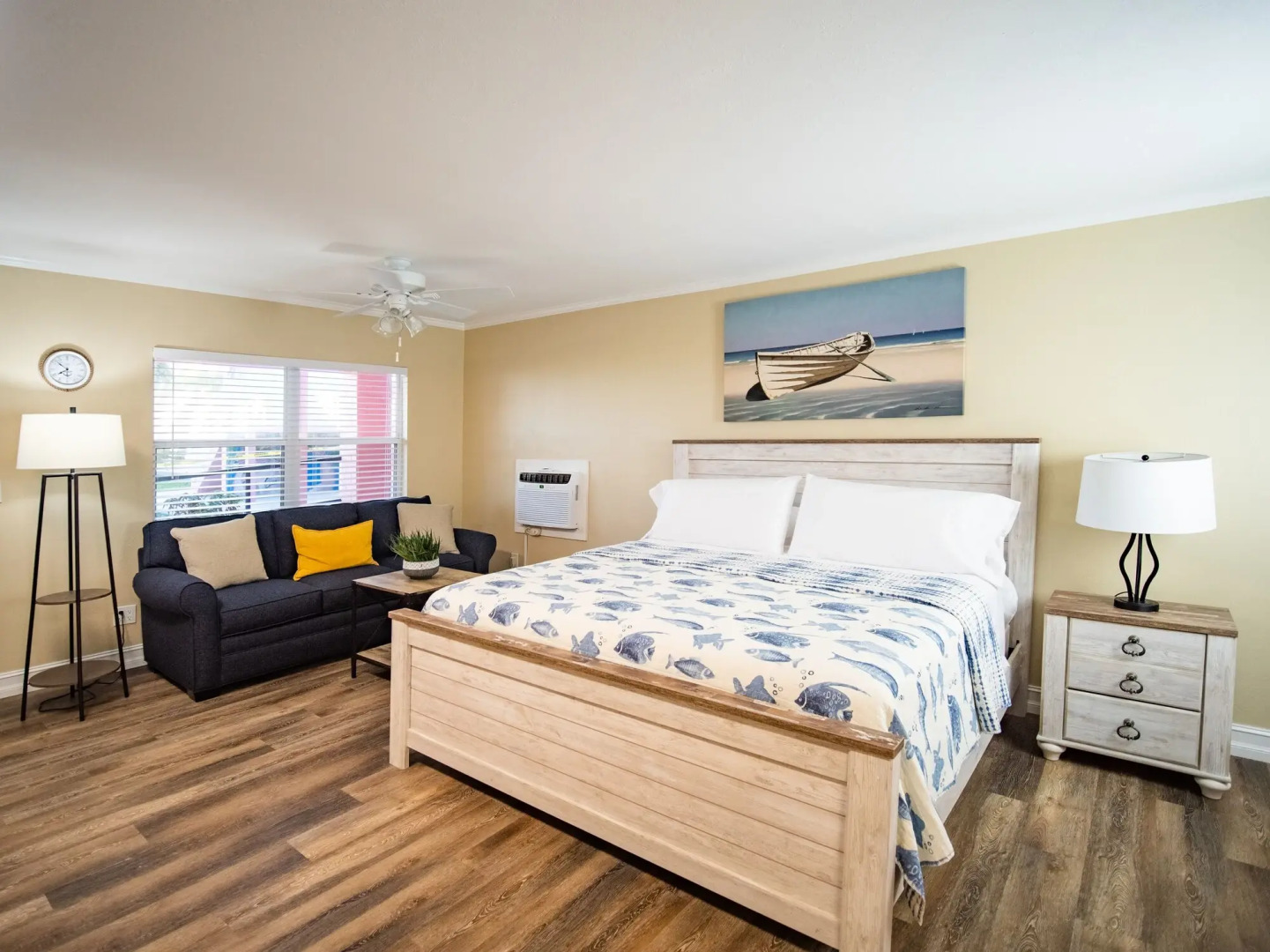 Caribbean Shores Hotel and Cottages