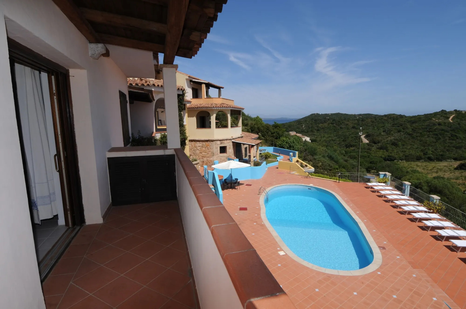 Vallemare Residence e Studios