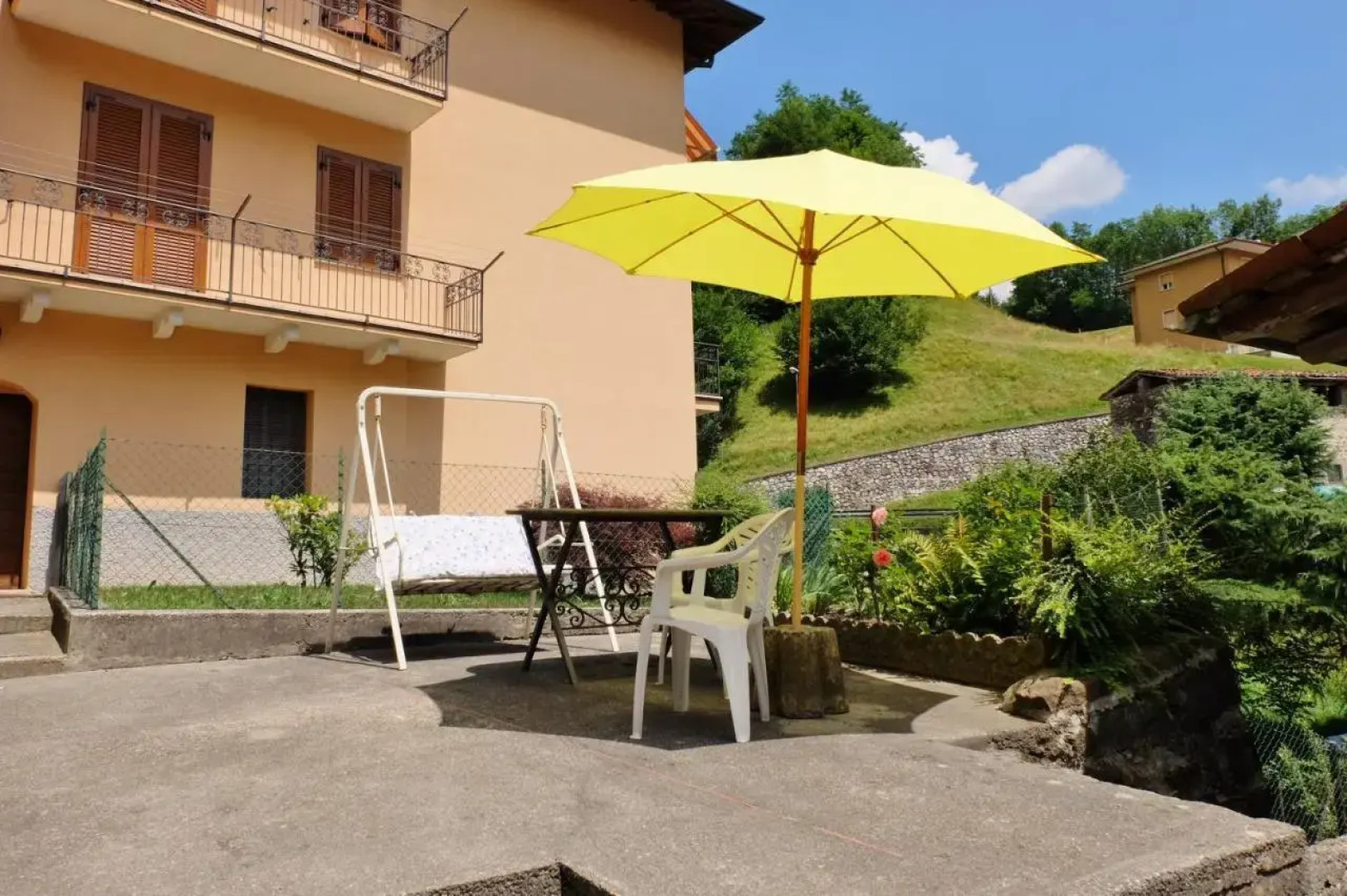 La casa di Nonna Nilla