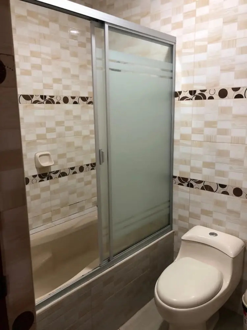 Hotel El Monarca Suite