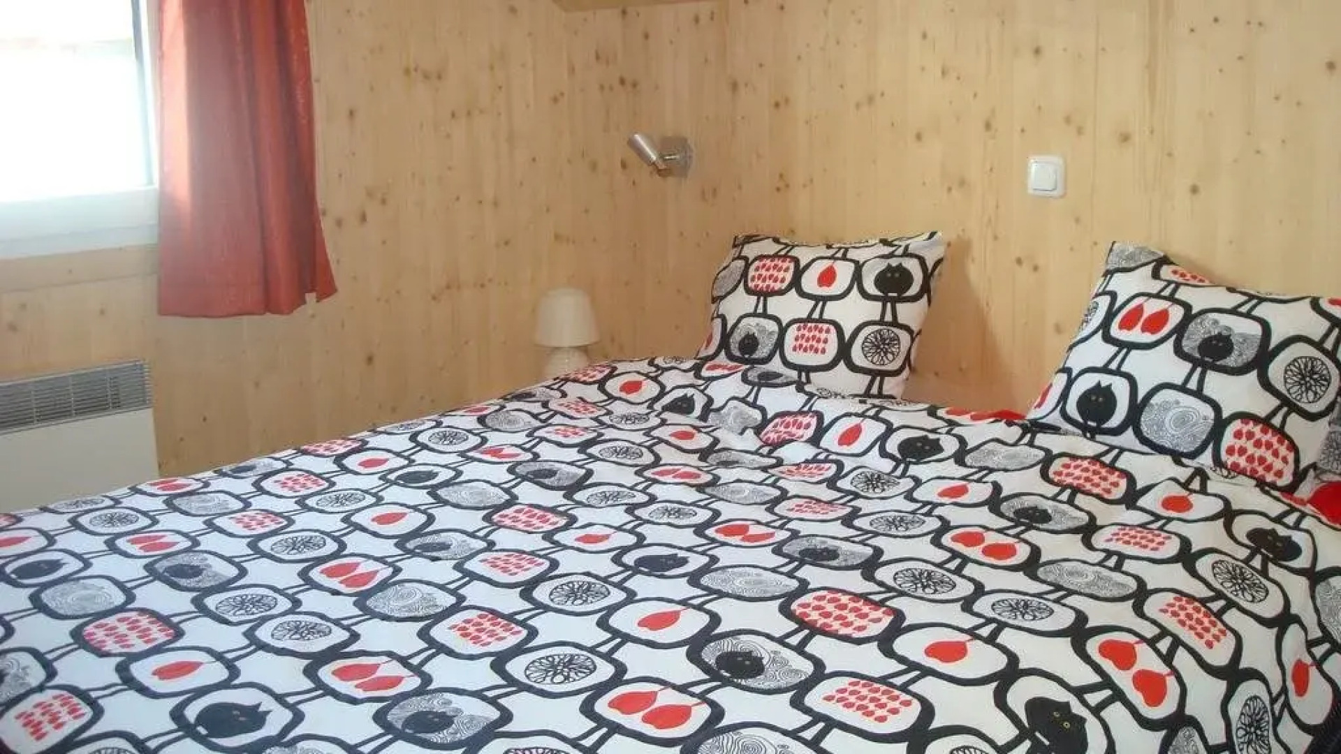 Chalet Slow Down Start Living