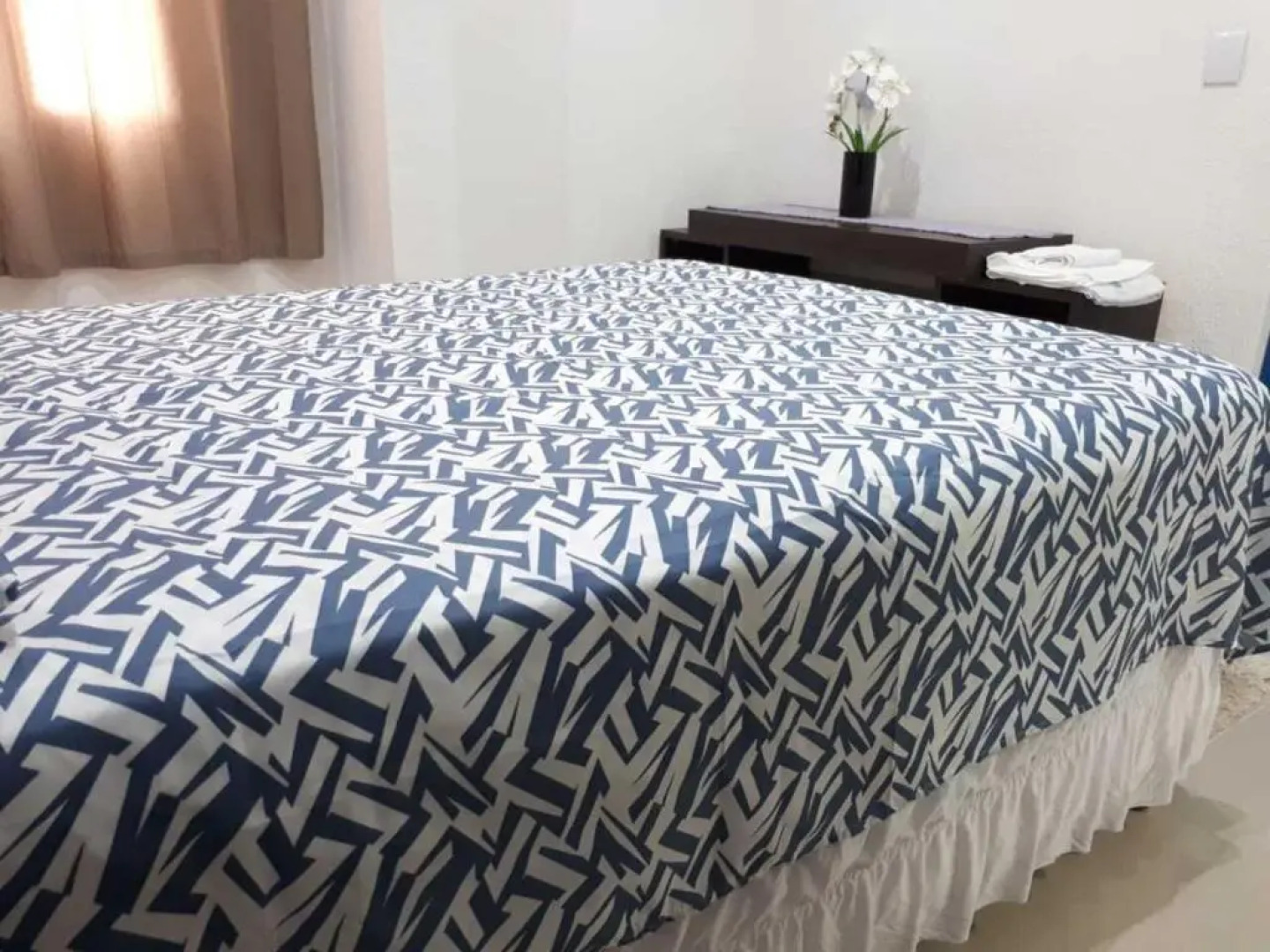 Apartamento completo A42 Smart Flat