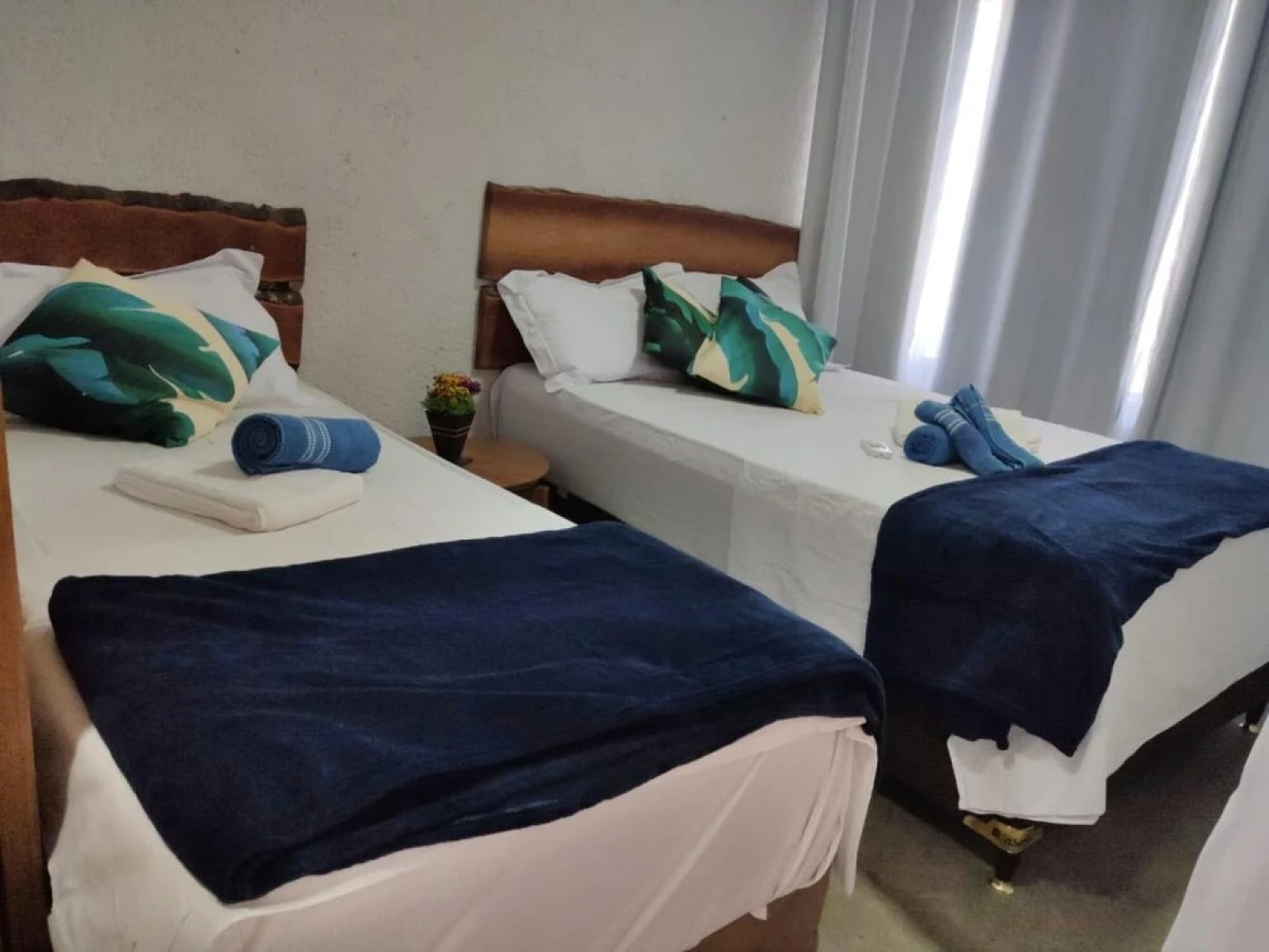 Casa com Piscina 5 Minutos da Praia do Marceneiro