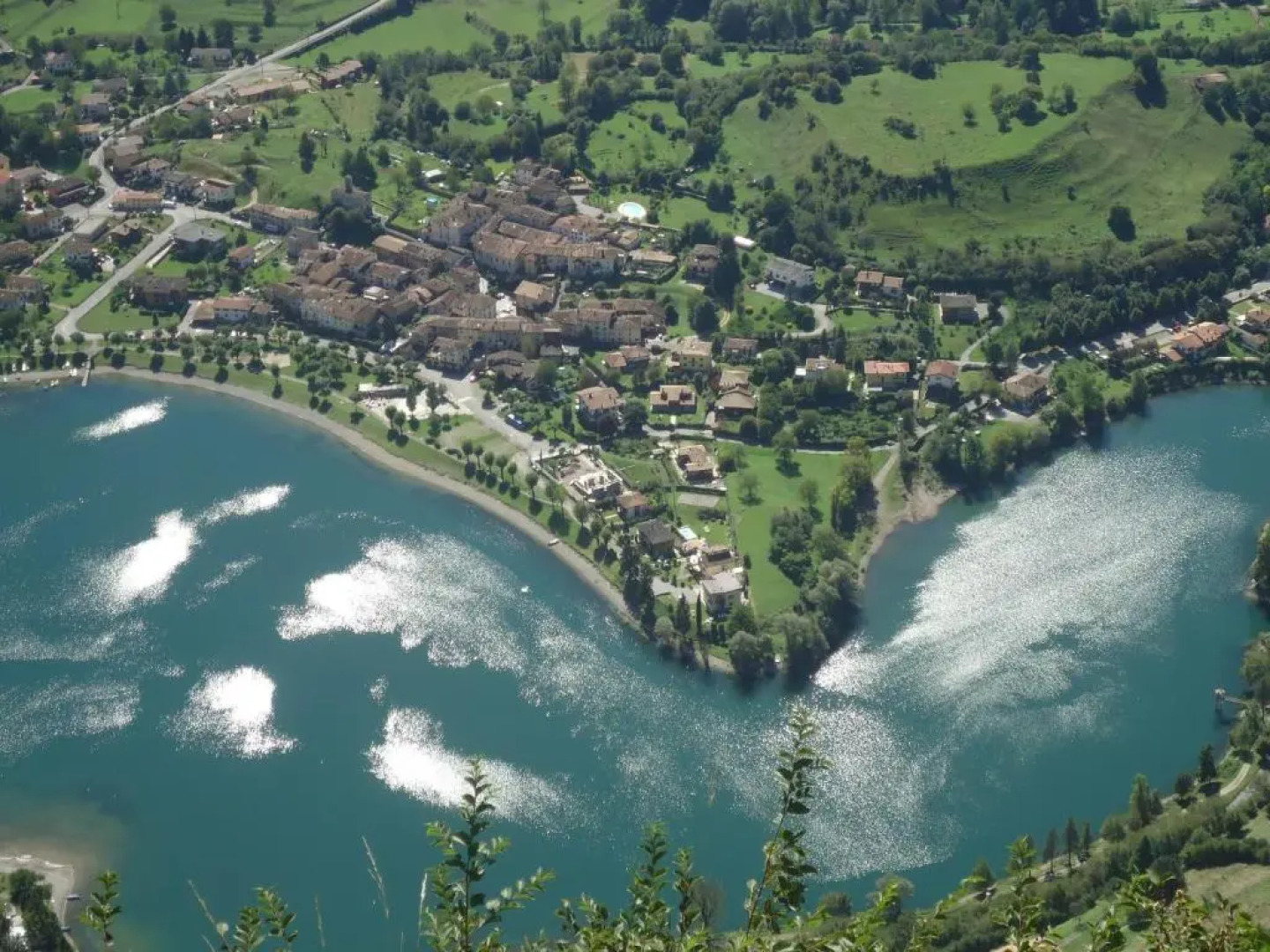 Villa Soghetta Typ S2