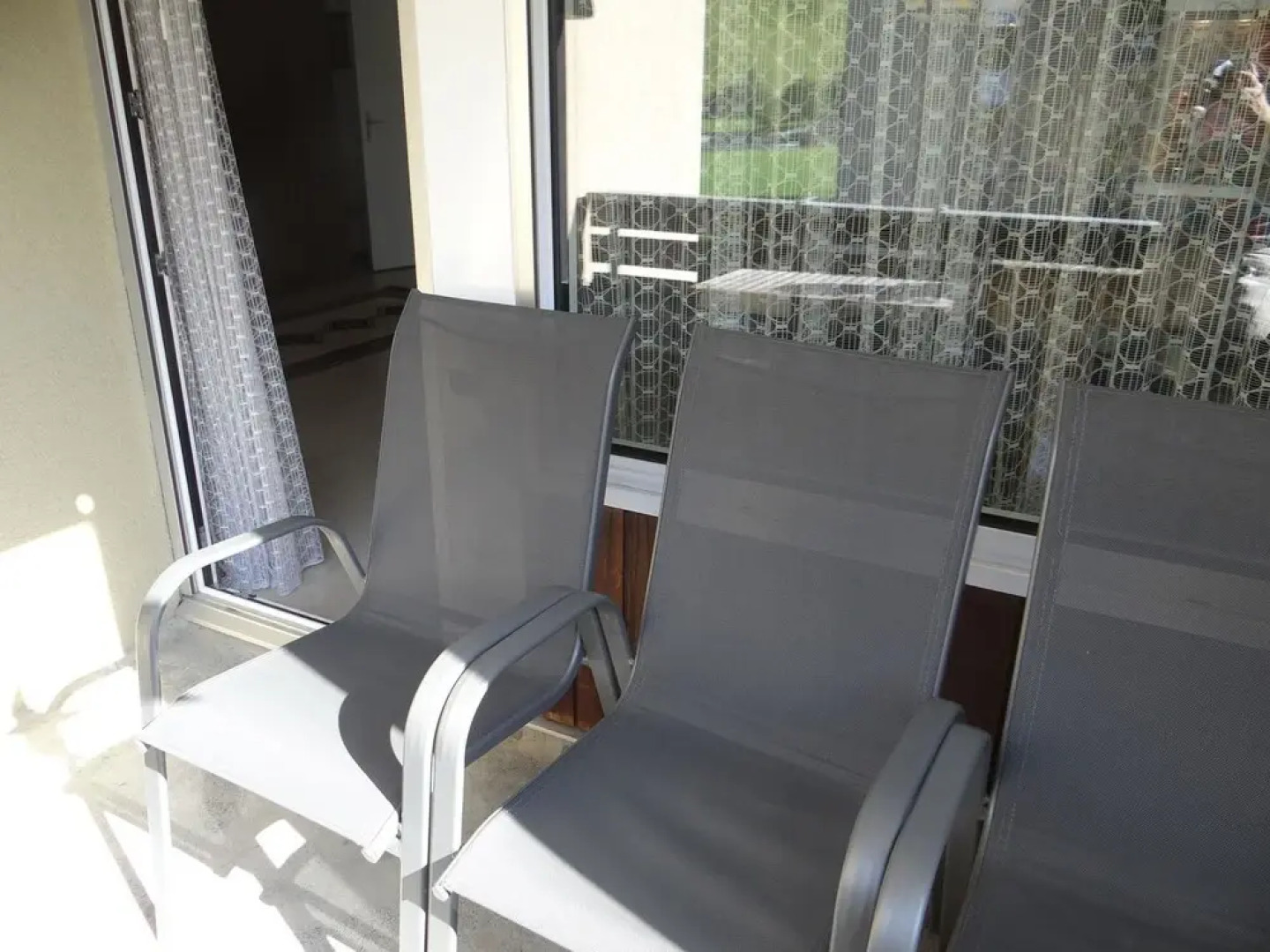 Sunnmatt S d Wohnung 831 Engelberg