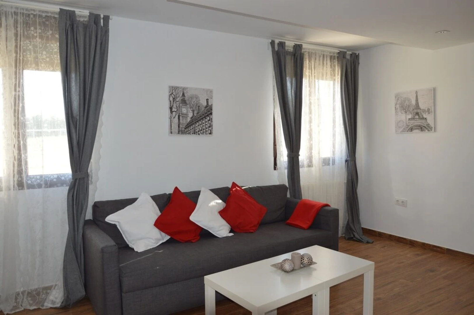 Rural Reillo Alojamientos Rurales