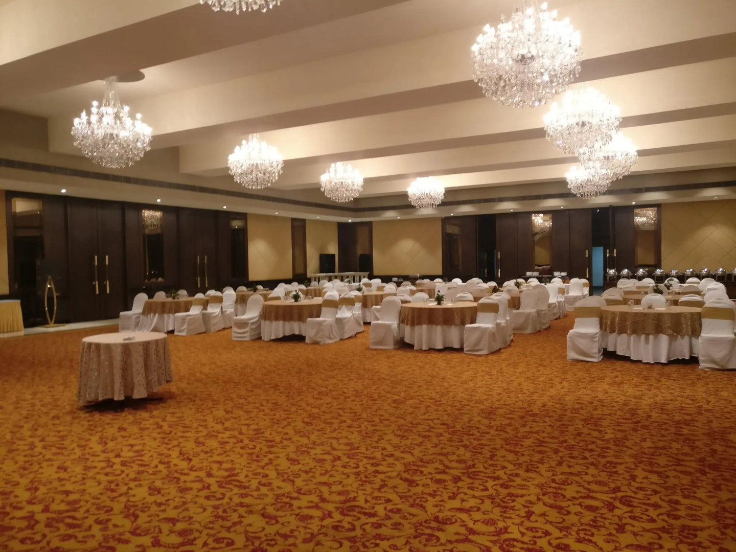 Taj Deccan