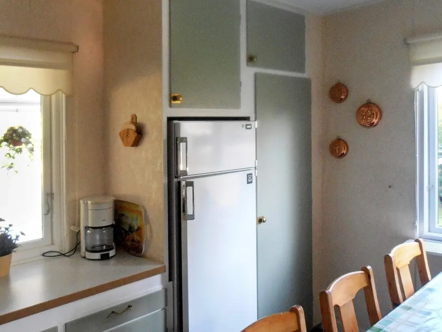 Holiday Home in Råda