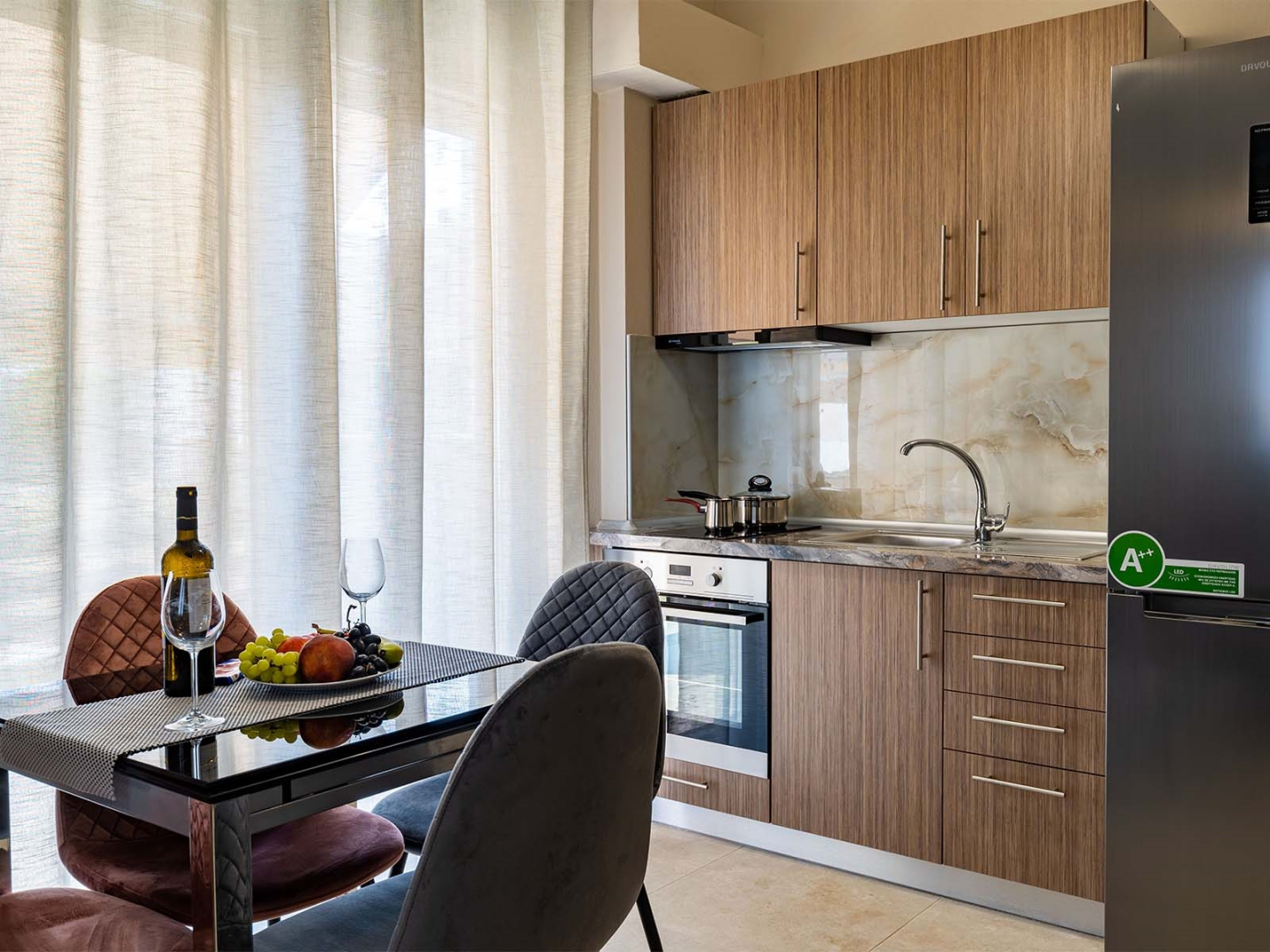 Kiosse Maison 3 by TravelPro Services - Nea F...