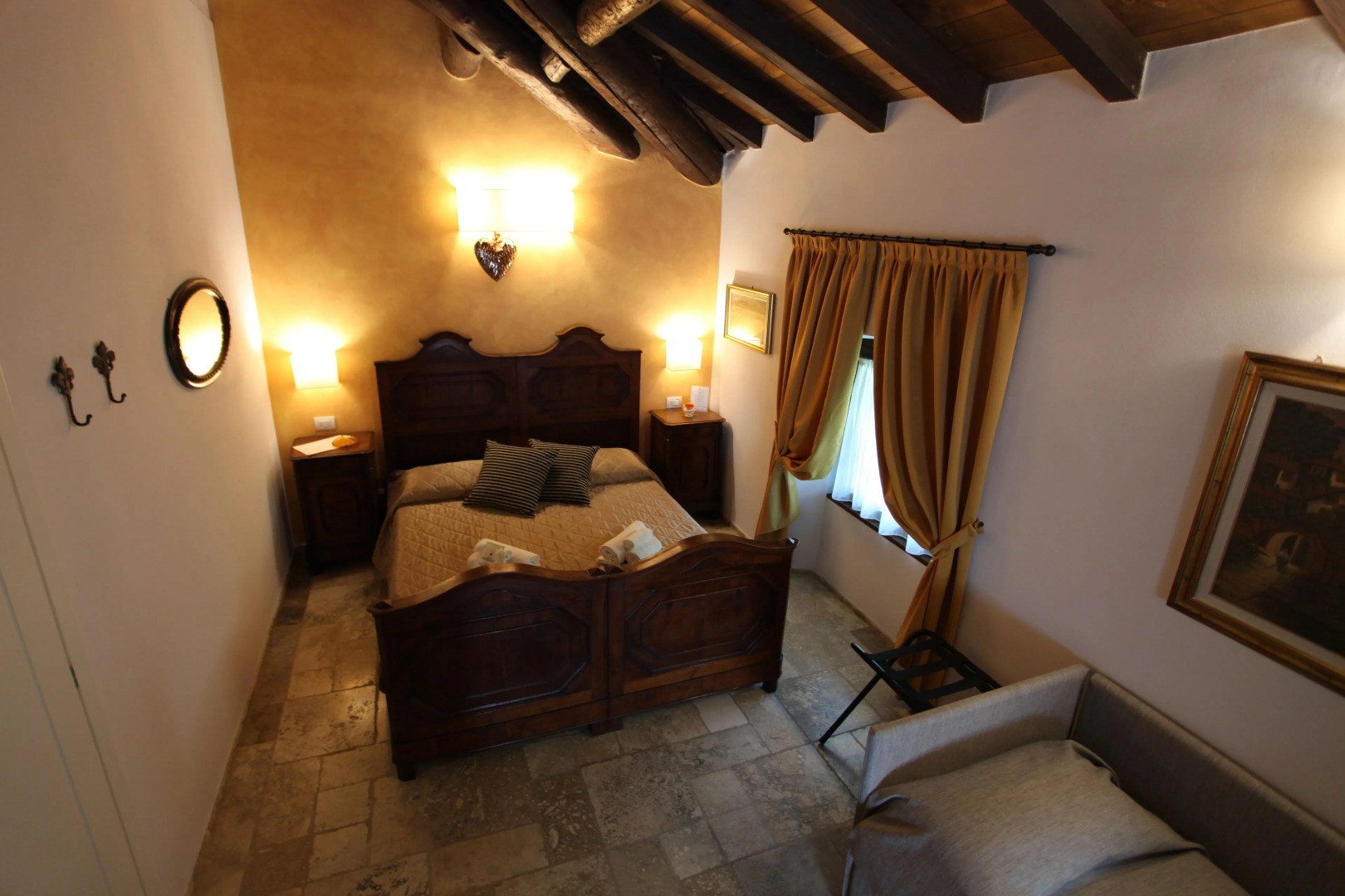 Villa Marina - Como Lake