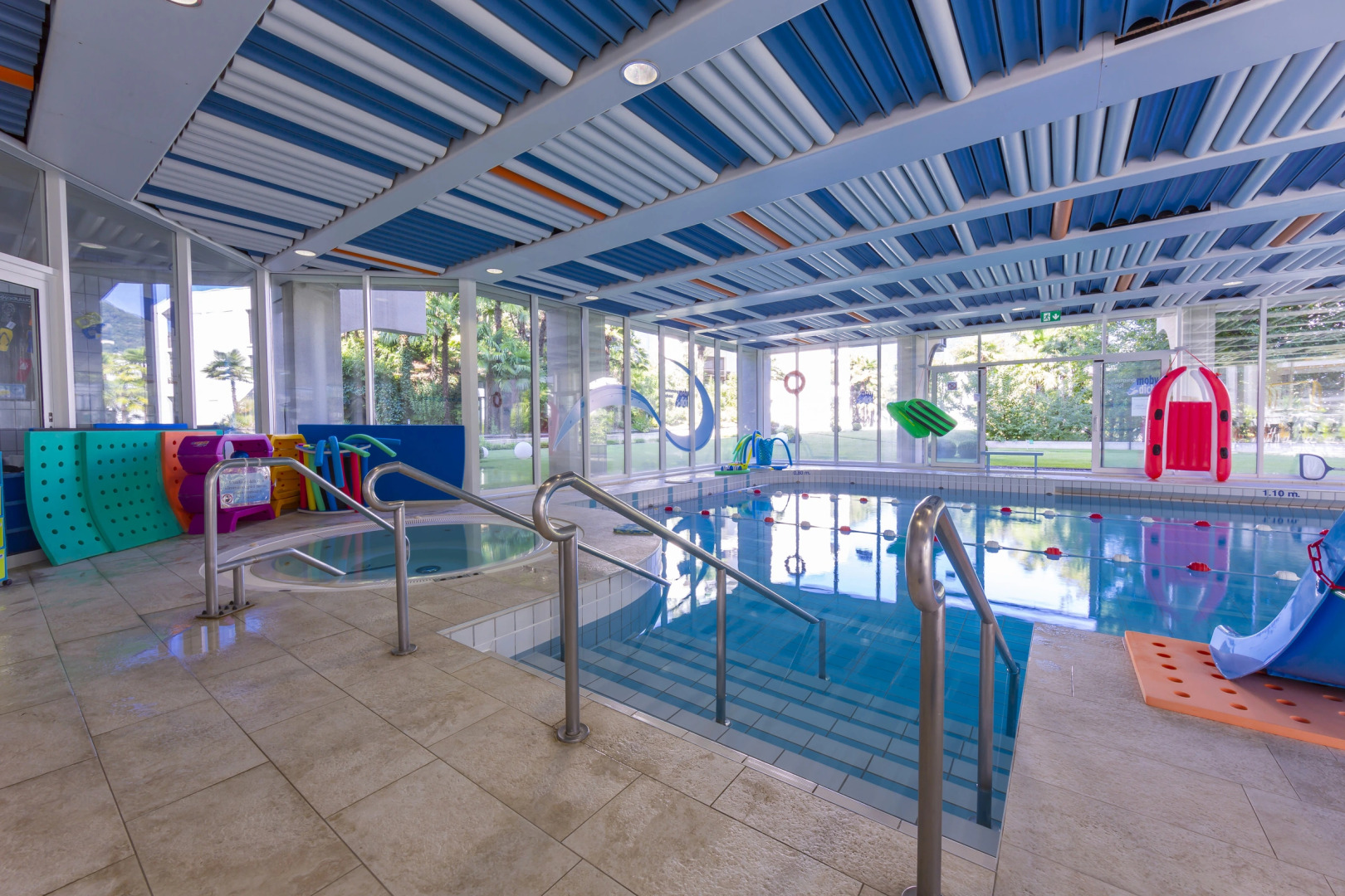 Maraini Elegante in Lugano