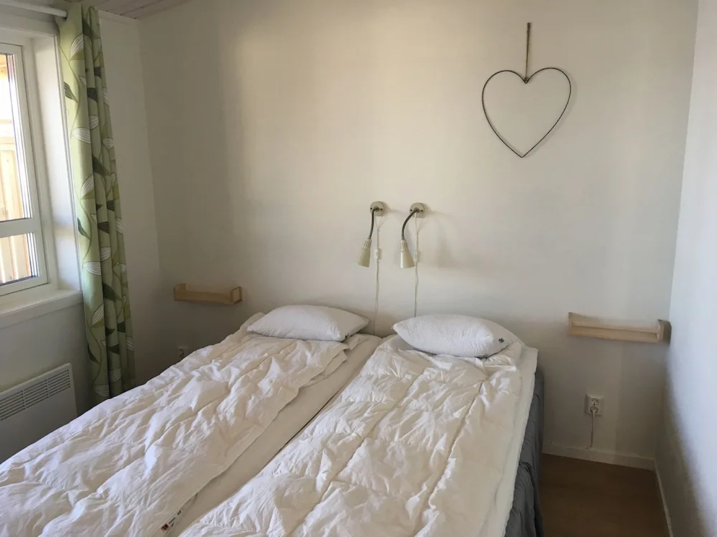 Holiday Home With Lake View in Dalsland. For 4 Persons