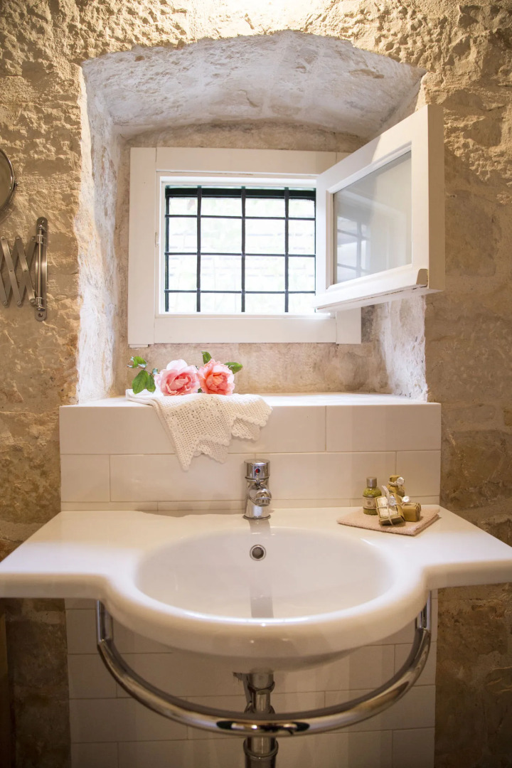 Agriturismo Masseria Cianciò