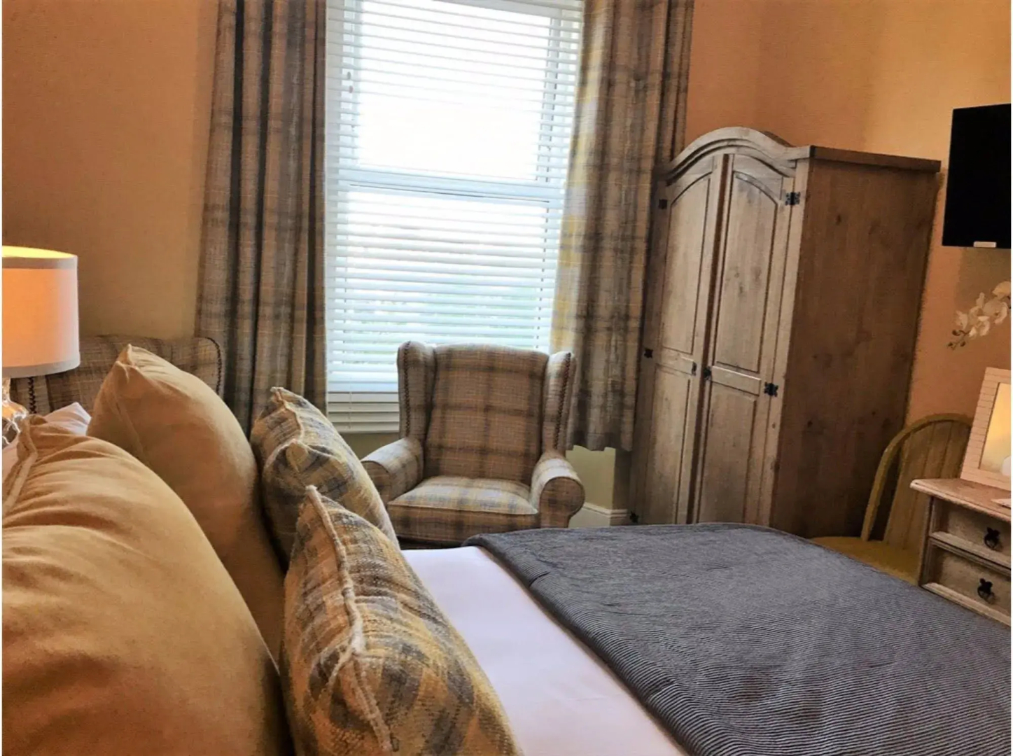 Sarnia Guest House