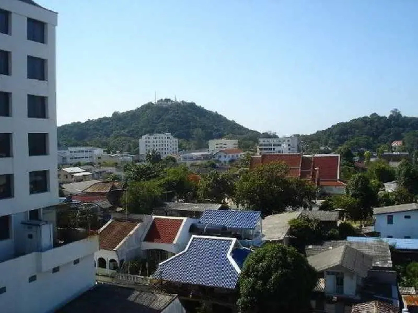 Pavilion Songkhla Hotel