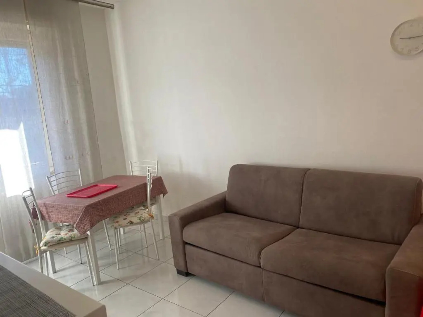 Appartamento in Villetta