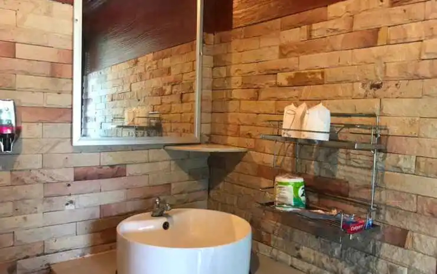 V&K Baansuankaew Resort