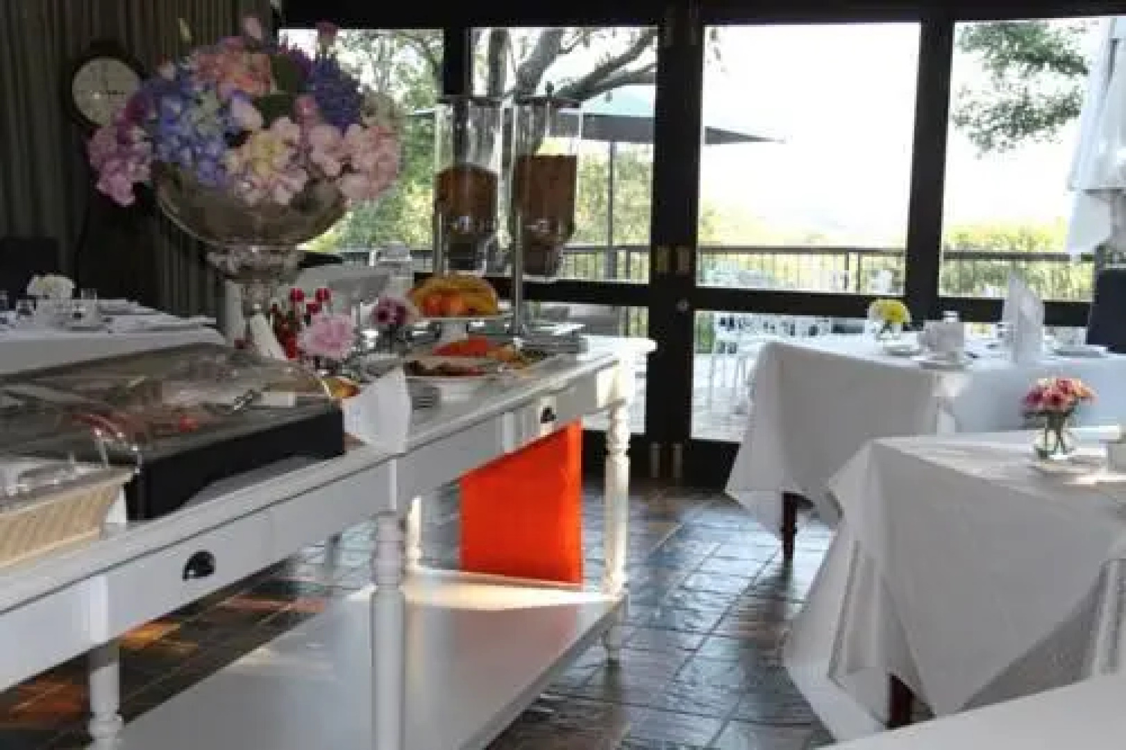 Sheppard Boutique Hotel