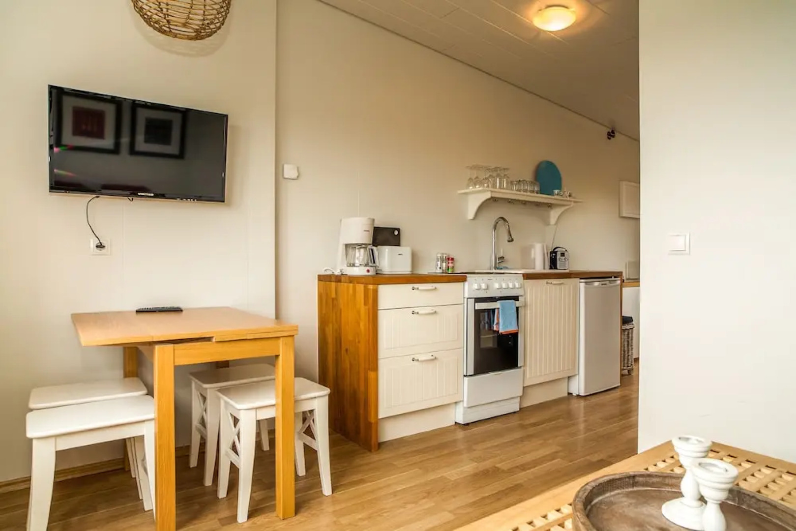 Höfðagata Guesthouse