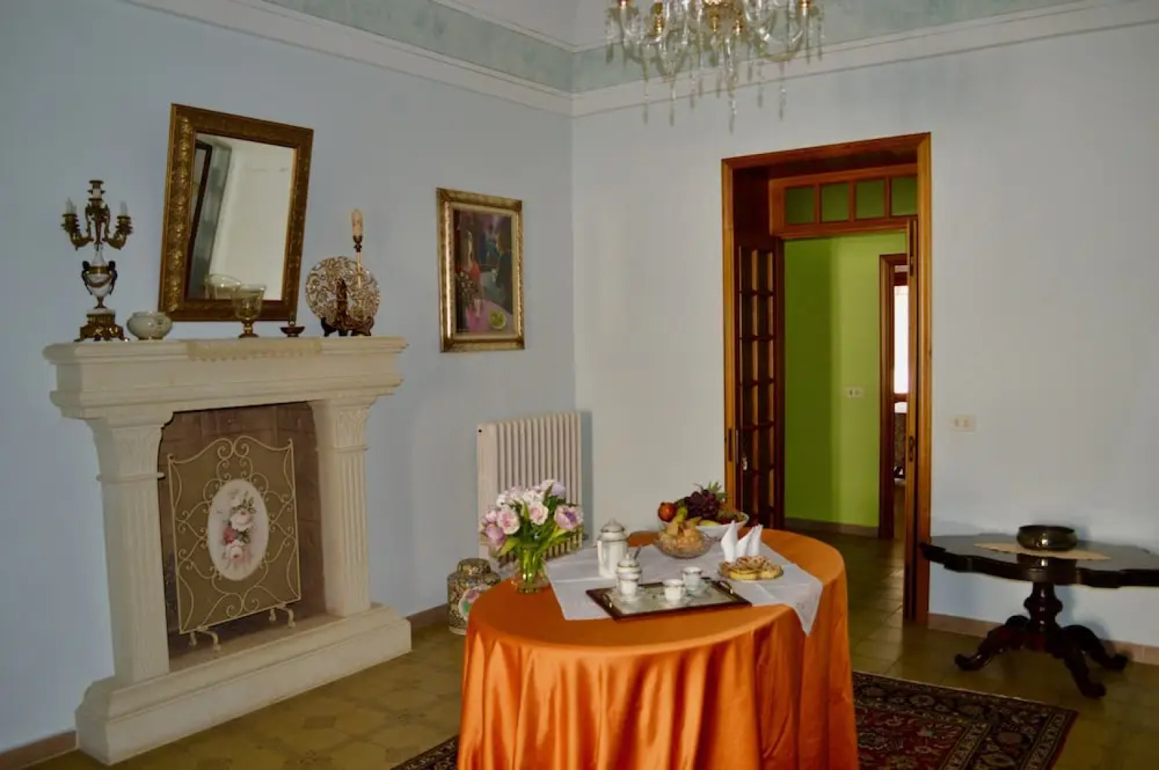 Suites Piazza Umberto
