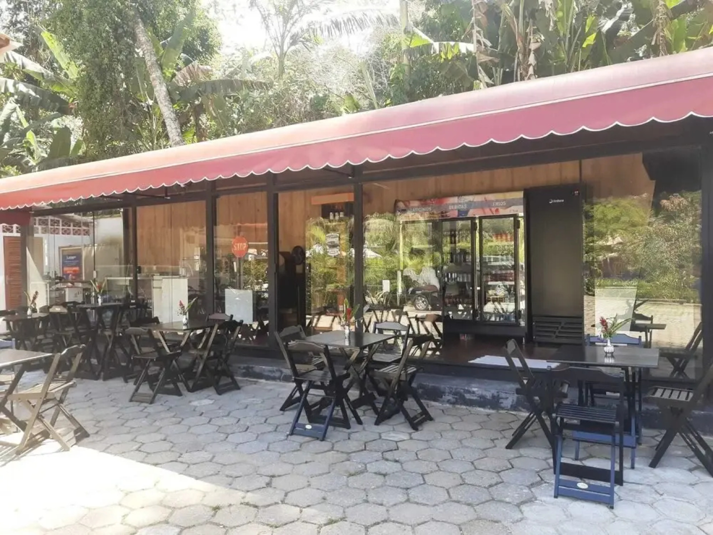 Perequê-Açu Aparts