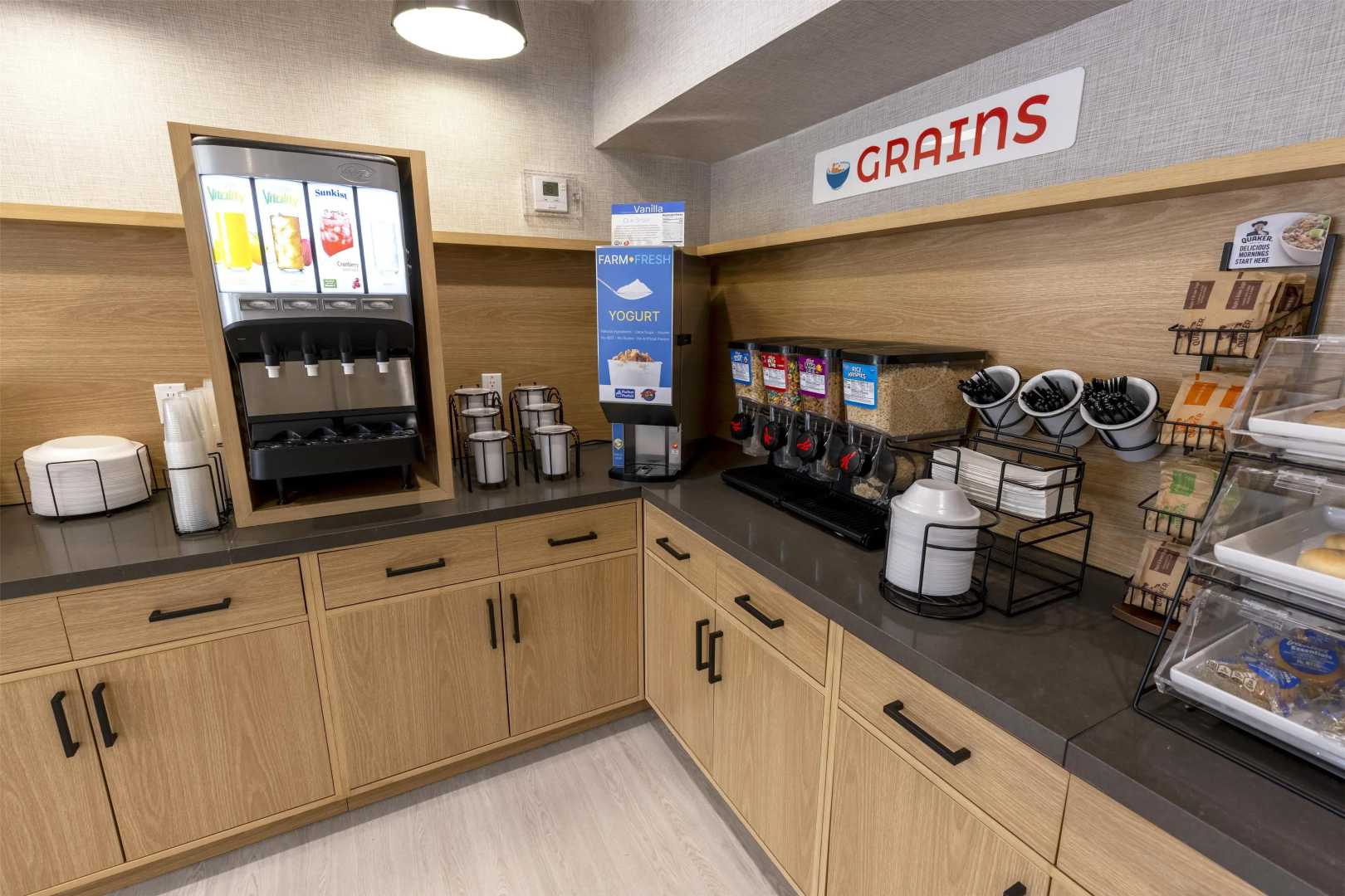 Sonesta ES Suites Lafayette Airport