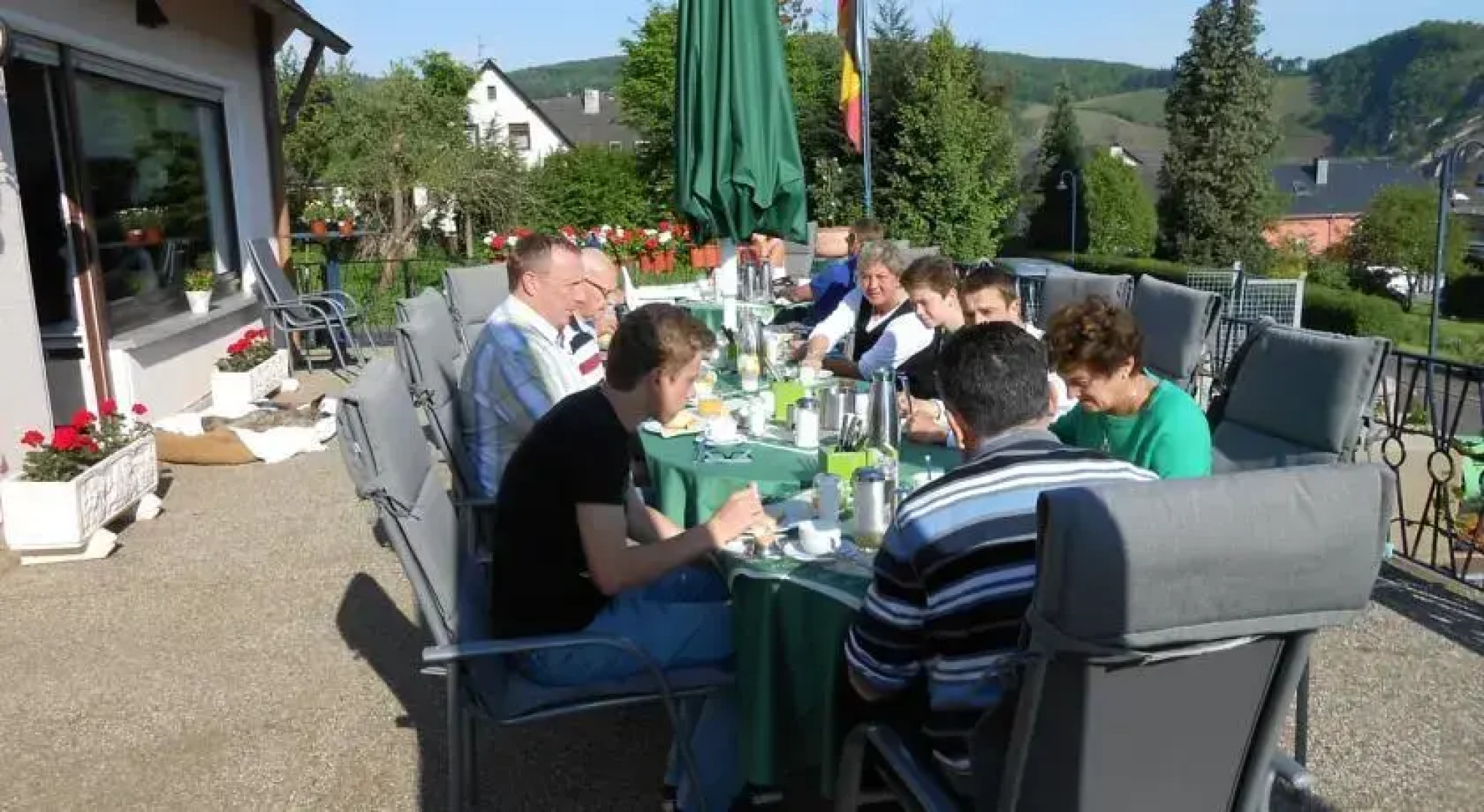 Ferien-Weingut Rockenbach