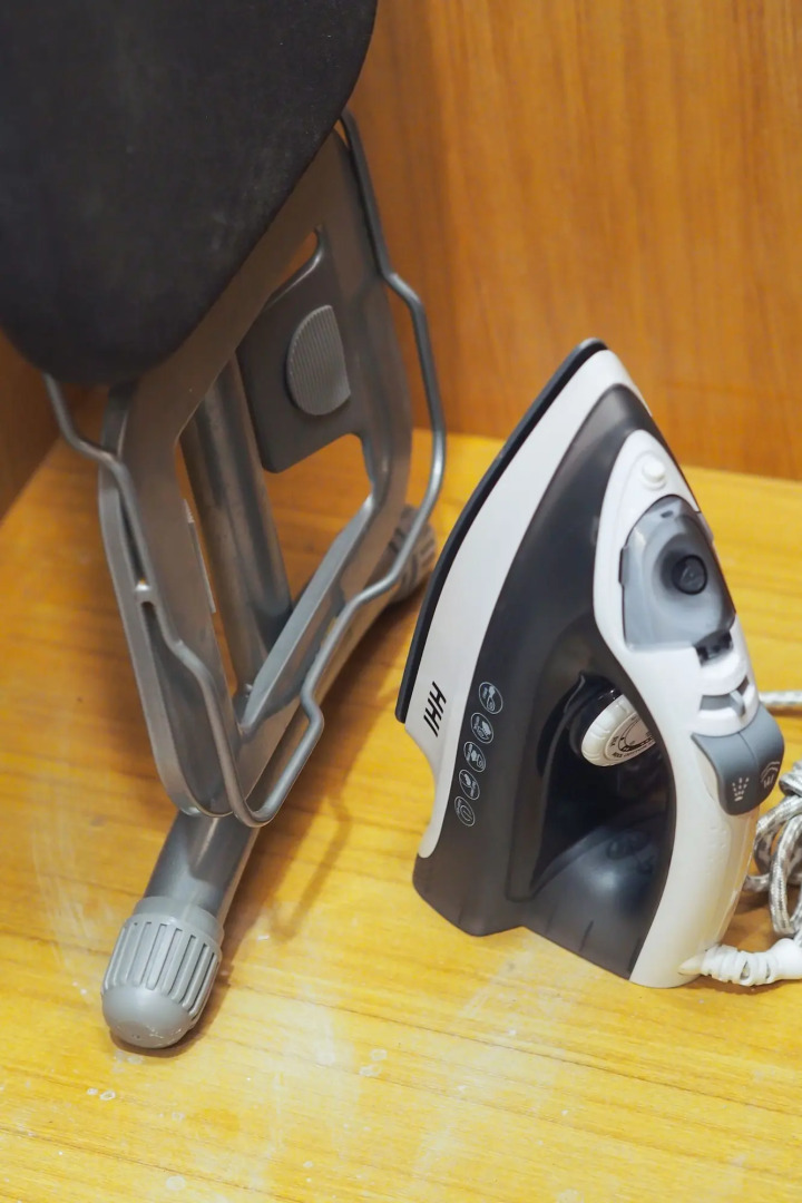 Eleven Hotel Bangkok